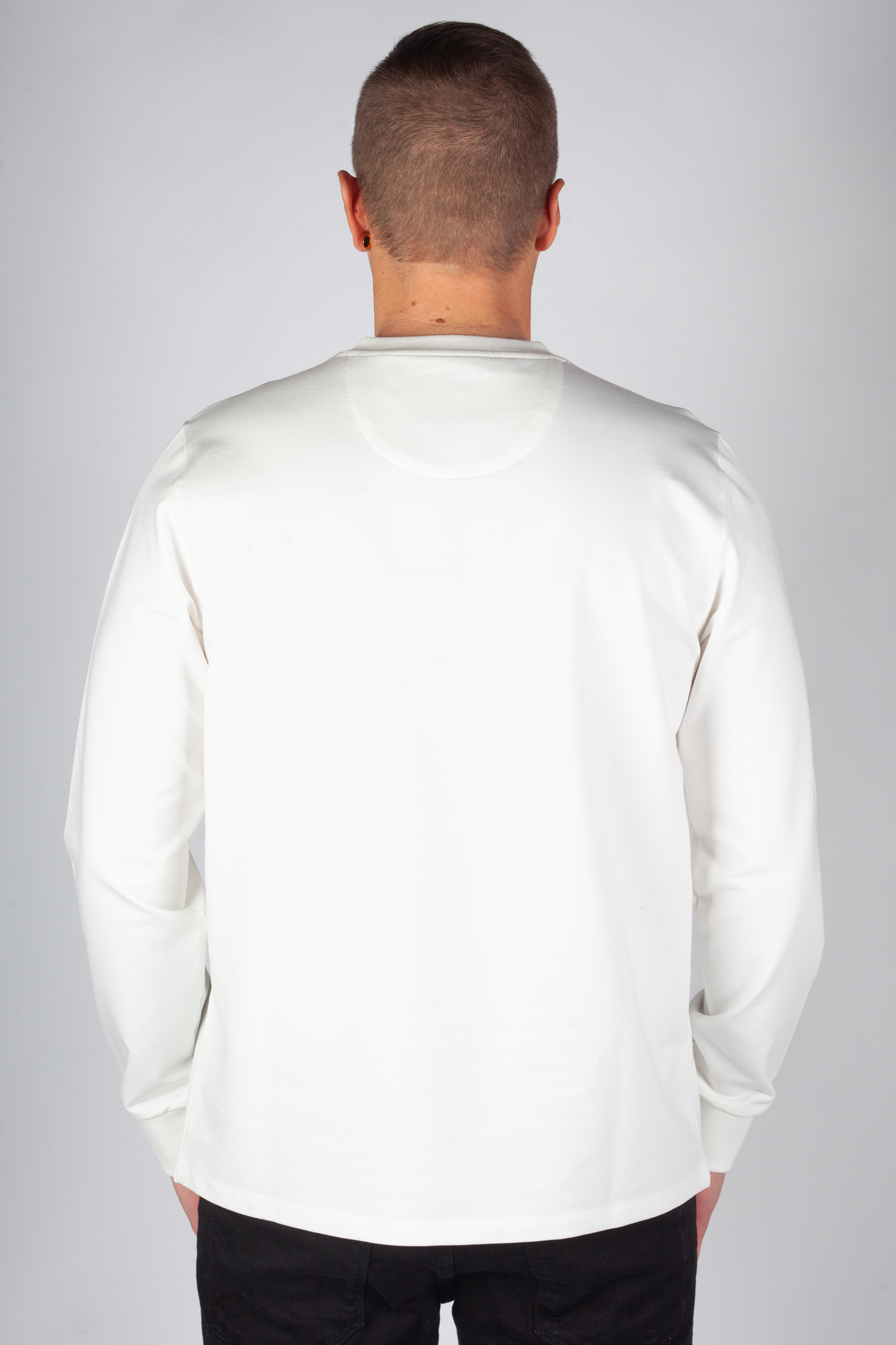 Футболкa MCL 36438-K-BEYAZ