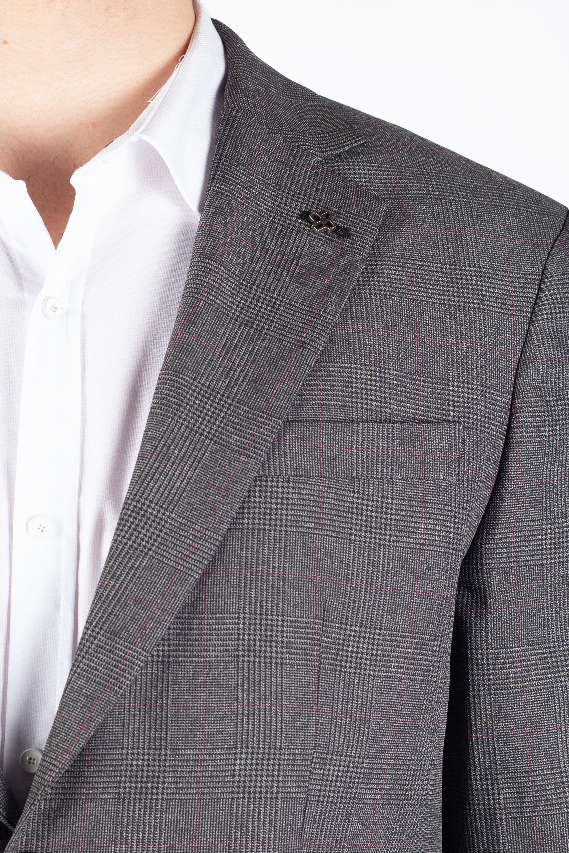 Пиджак FRAPPOLI 3672-PIERLOGI-F113-SBOR