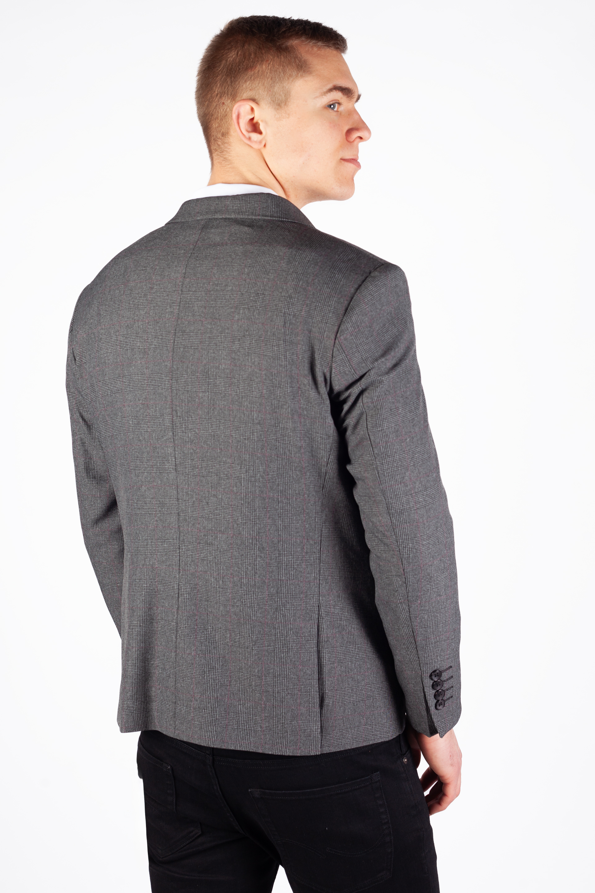 Пиджак FRAPPOLI 3672-PIERLOGI-F113-SBOR