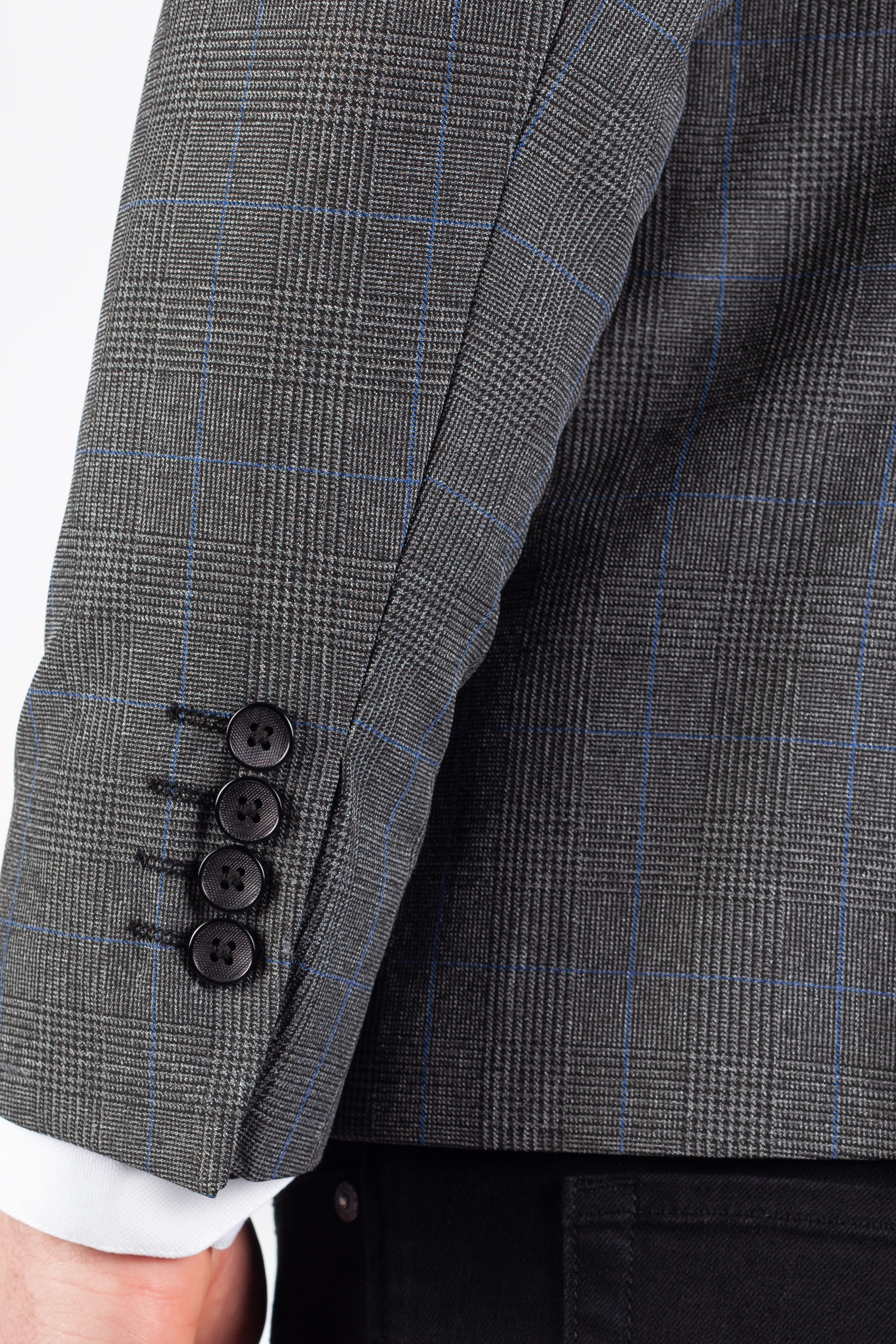 Пиджак FRAPPOLI 3672-PIERLOGI-F113-SMAV