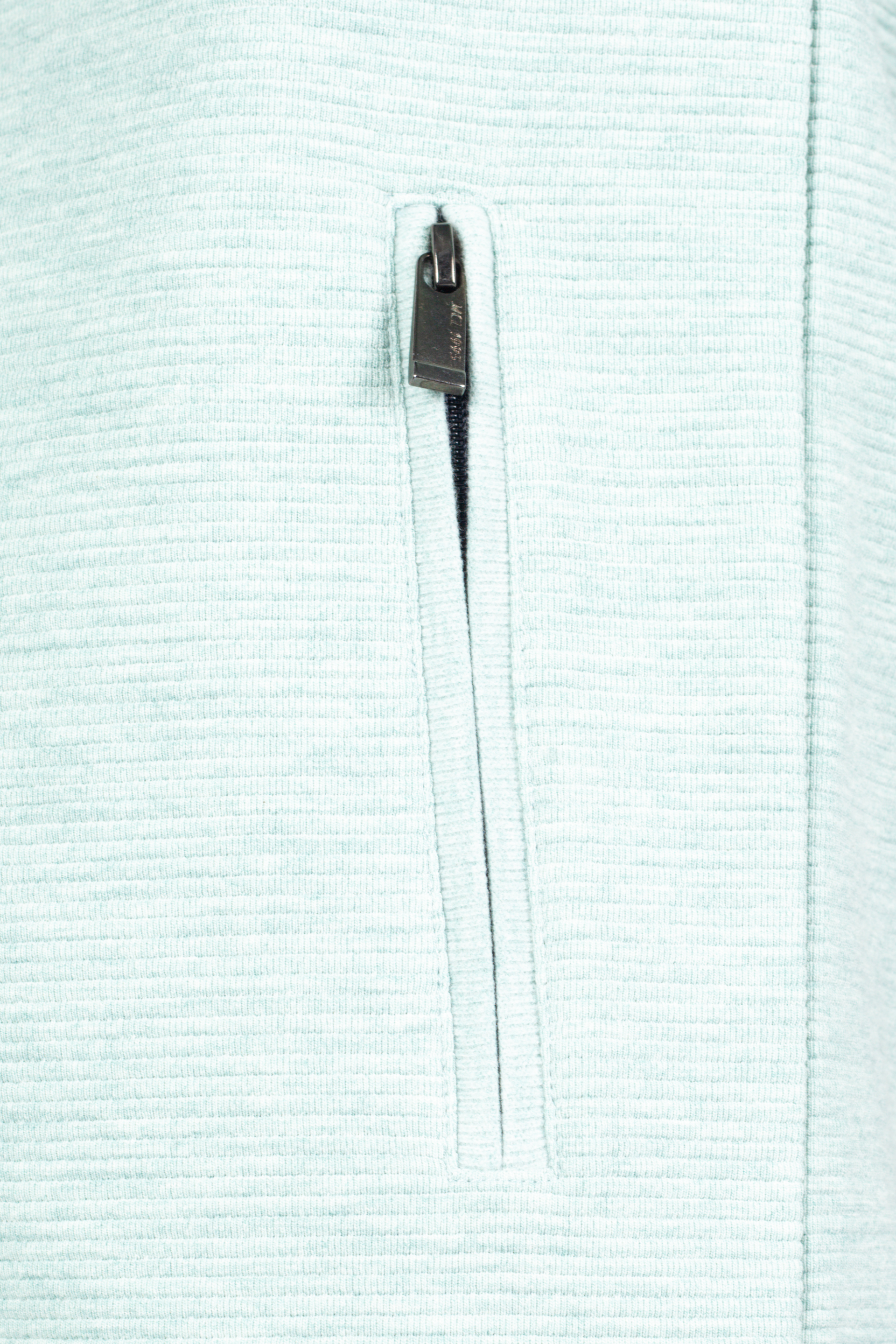 Вязаная кофта MCL 39672-MINT-MELANJ