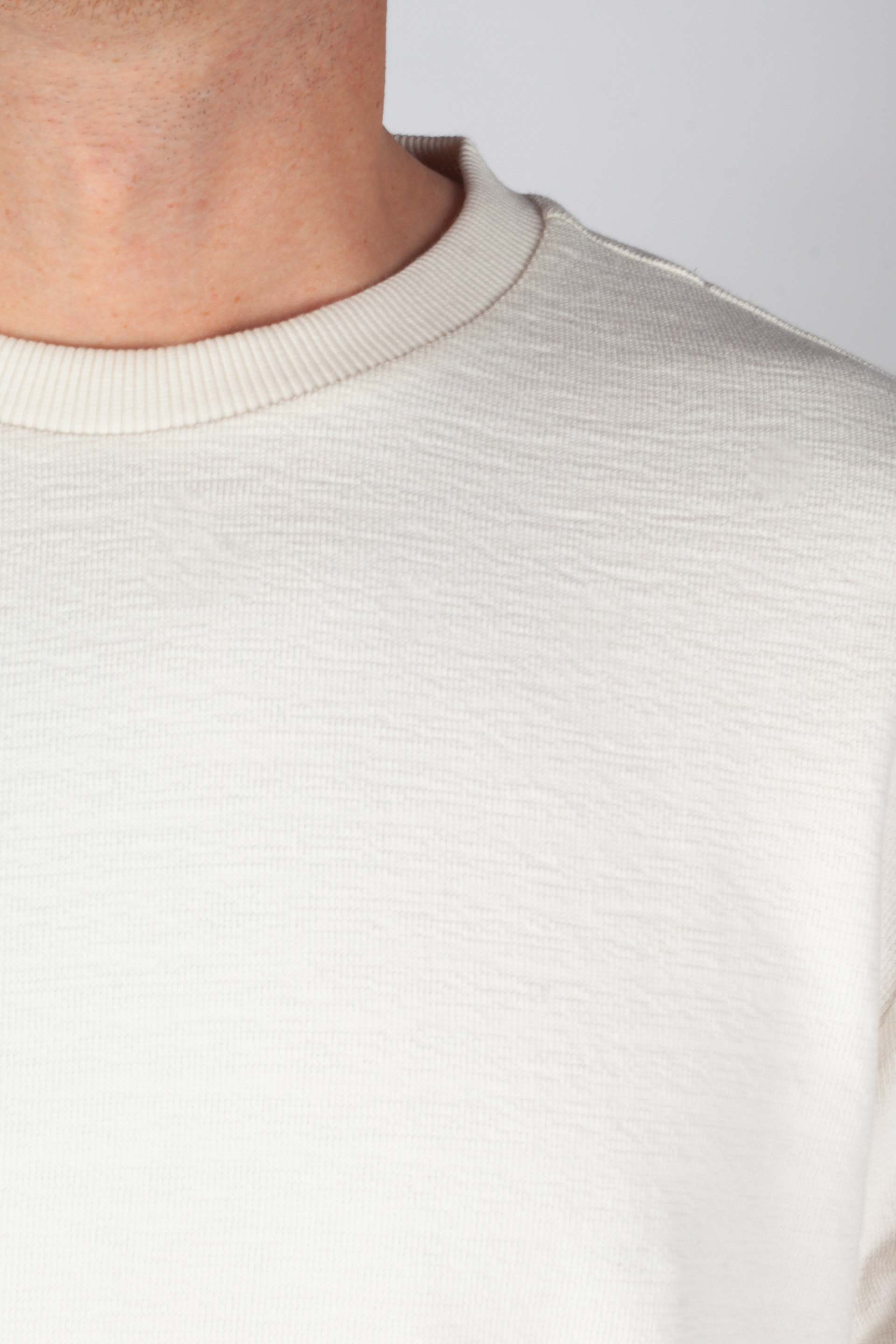 Футболкa XINT 502283-EKRU