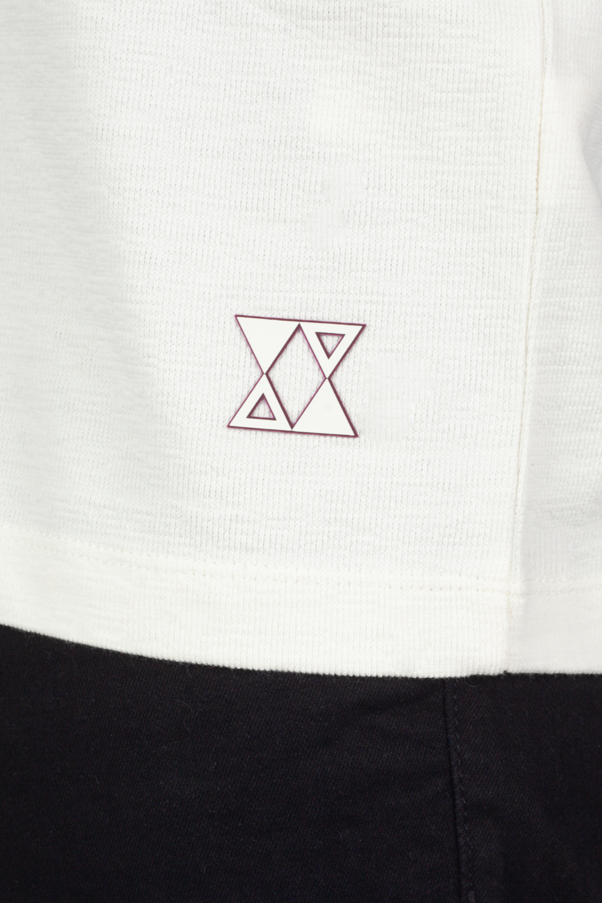 Футболкa XINT 502283-EKRU