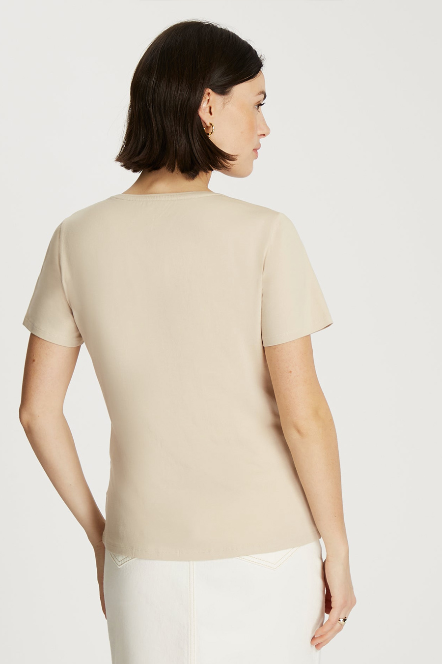 Футболкa CROSS JEANS 56149-053