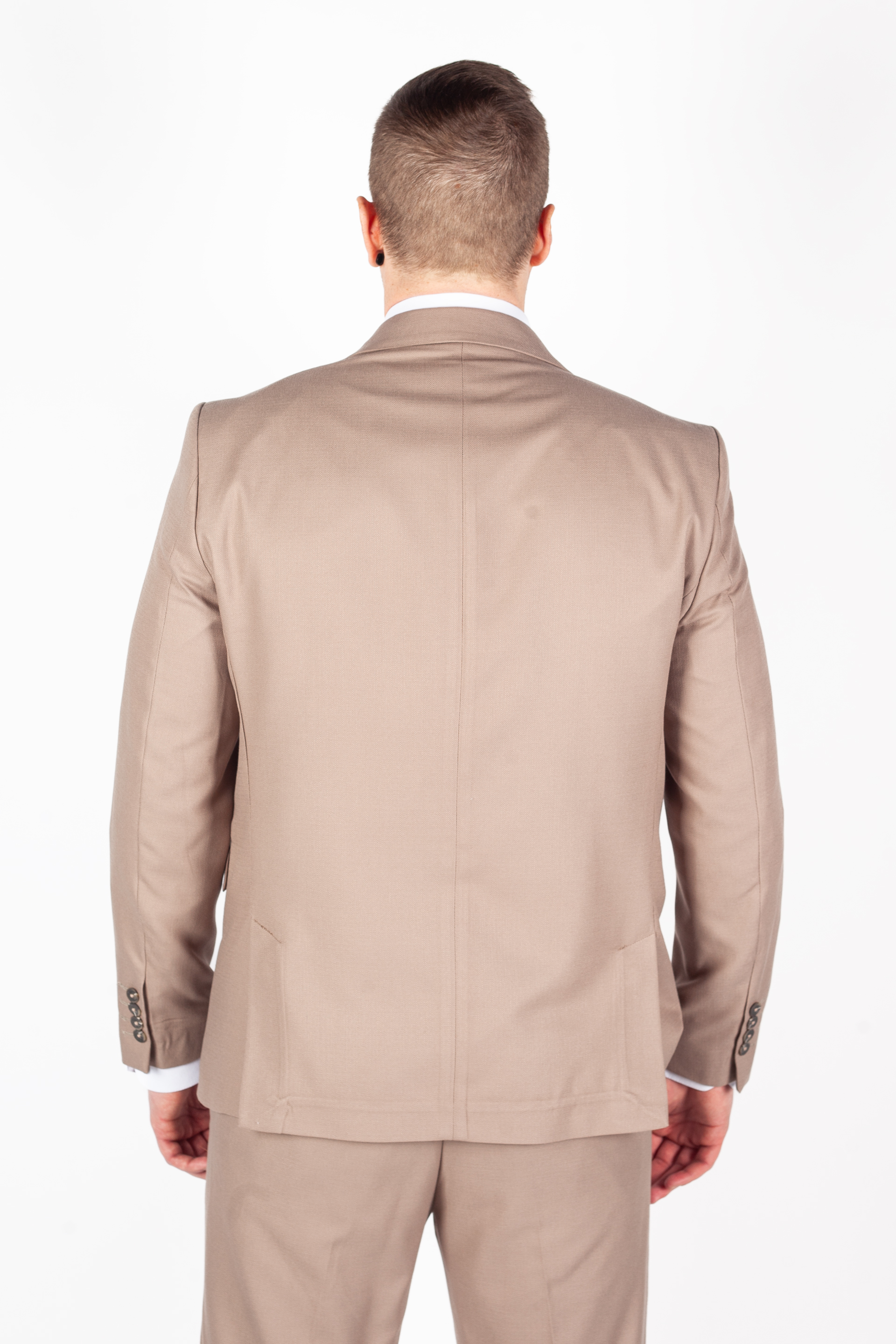 Пиджак FRAPPOLI 6211-VENUS-VIZON-JACKE