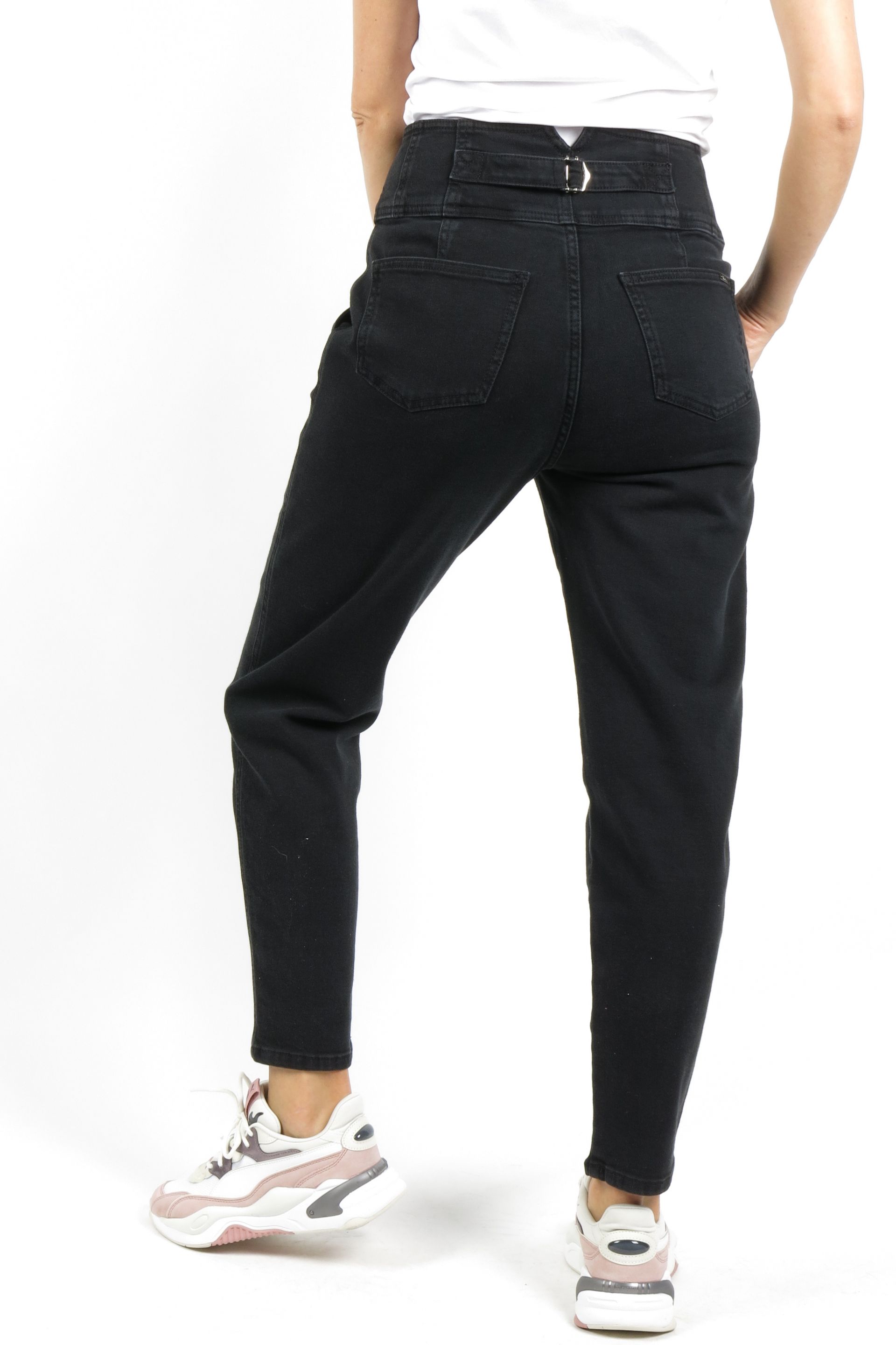 Джинсы PANTAMO 71383-1312-01