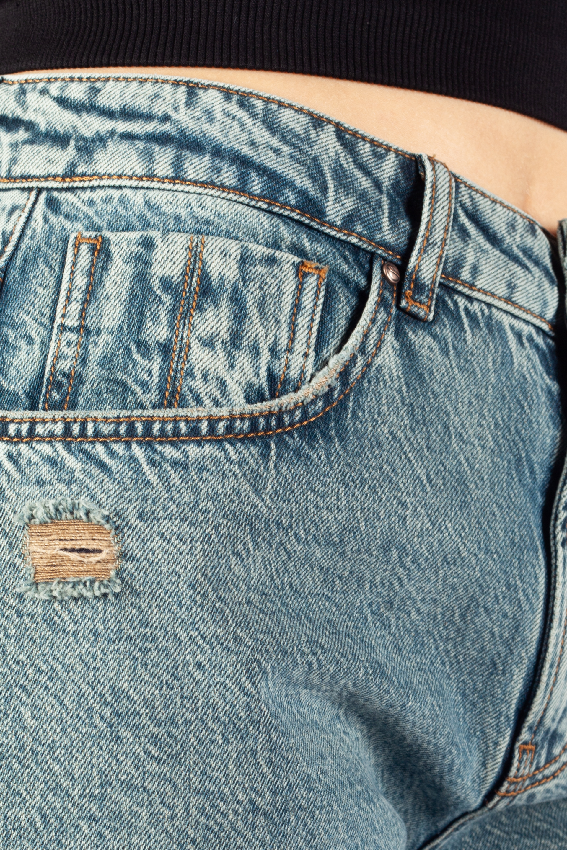 Джинсы PANTAMO 71438-1572-04