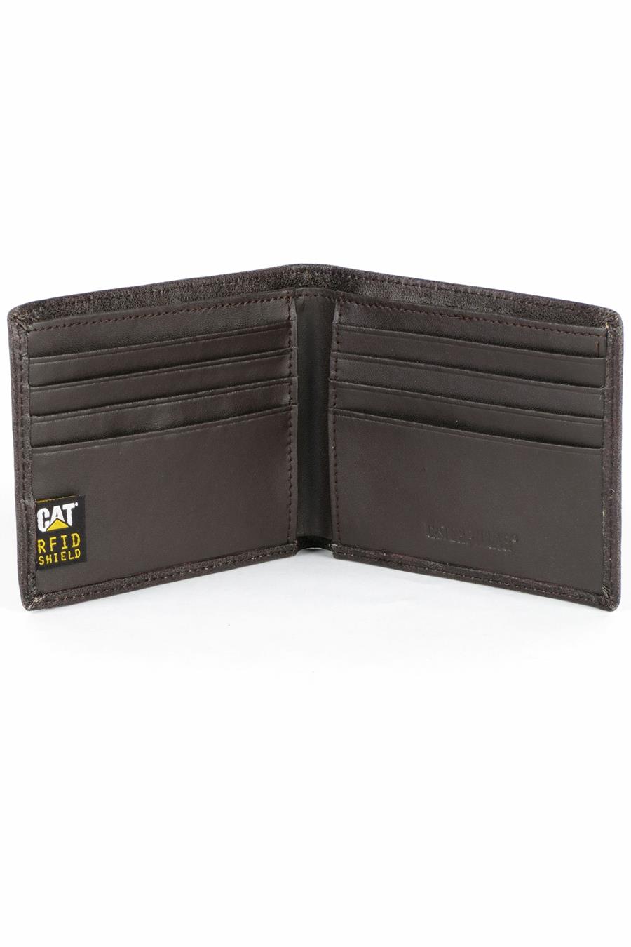 Кошелек CAT 83140-81
