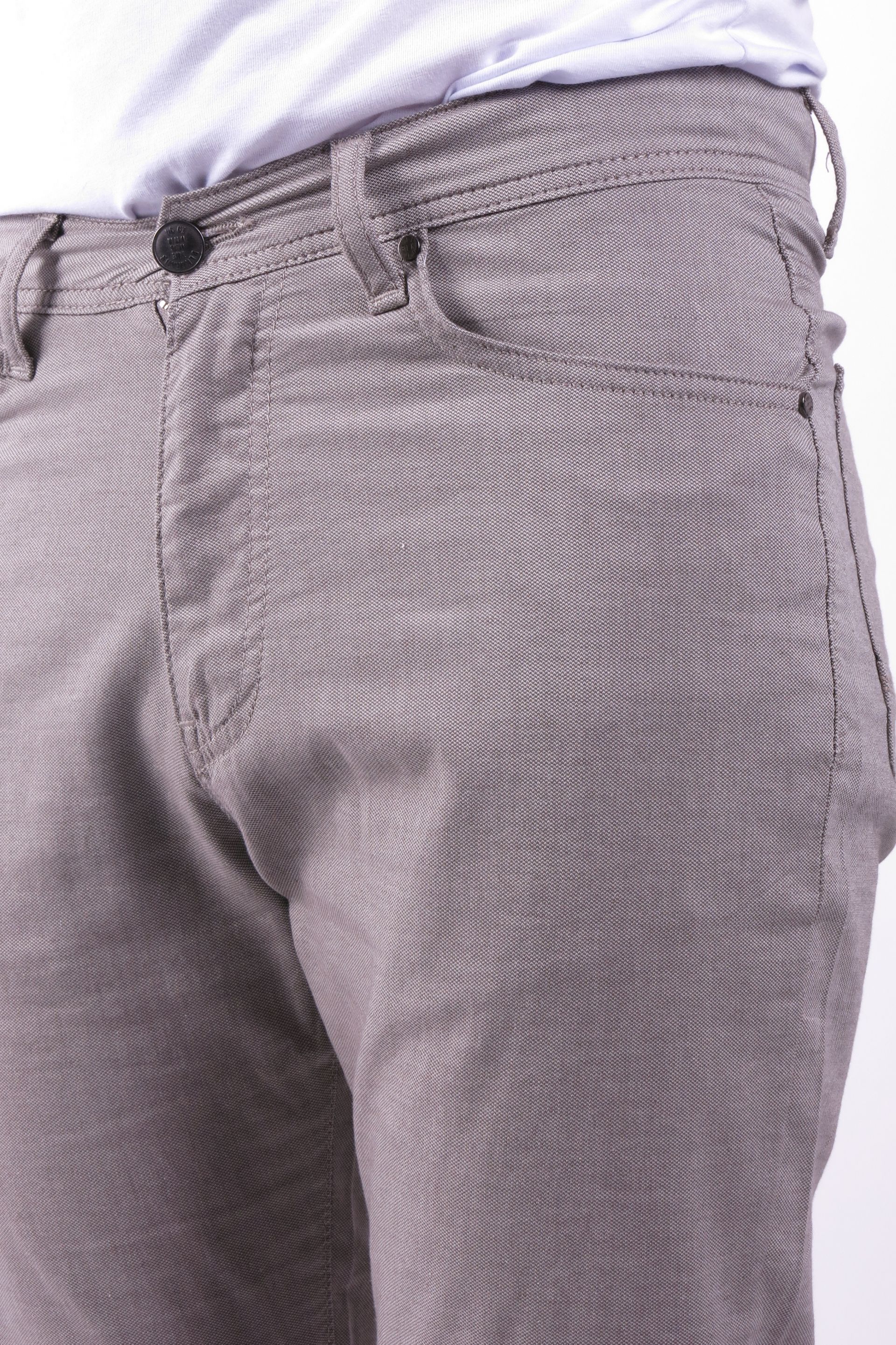 Классические брюки BLK JEANS 8314-219-162-201