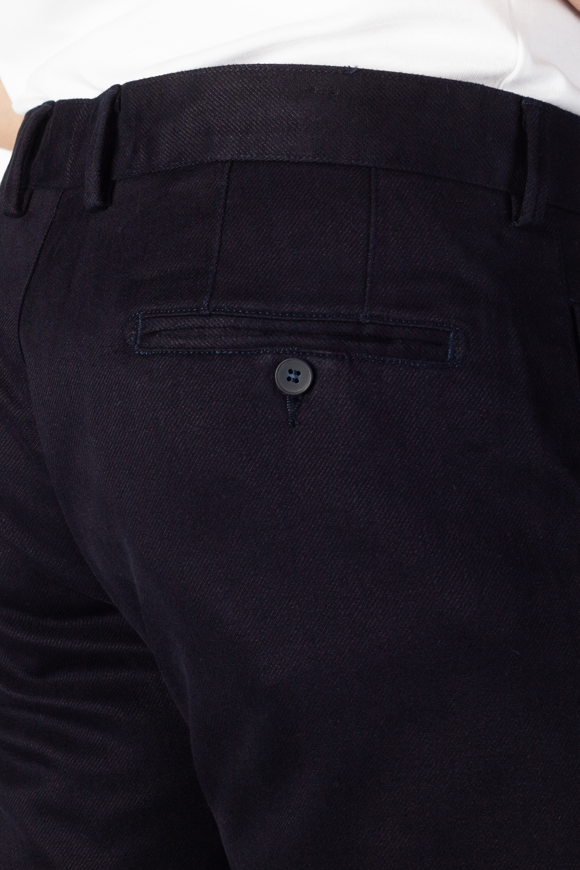 Классические брюки BLK JEANS 8375-1084-105-201