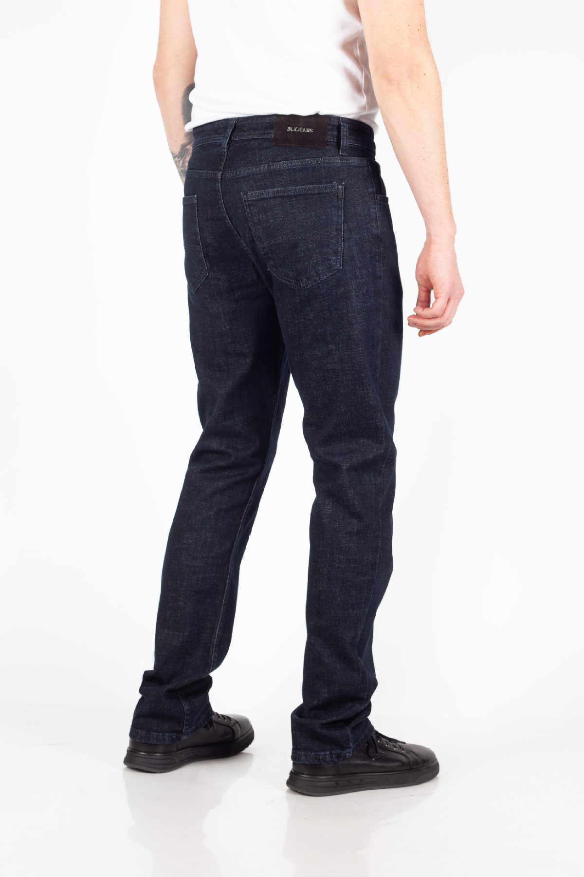 Джинсы BLK JEANS 8380-1115-309-253