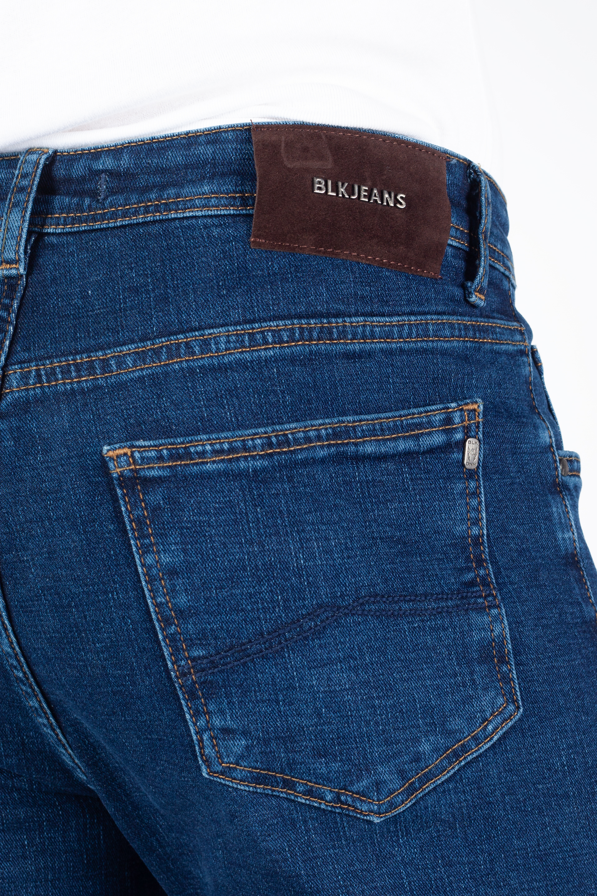 Джинсы BLK JEANS 8380-1136-304-211-1075