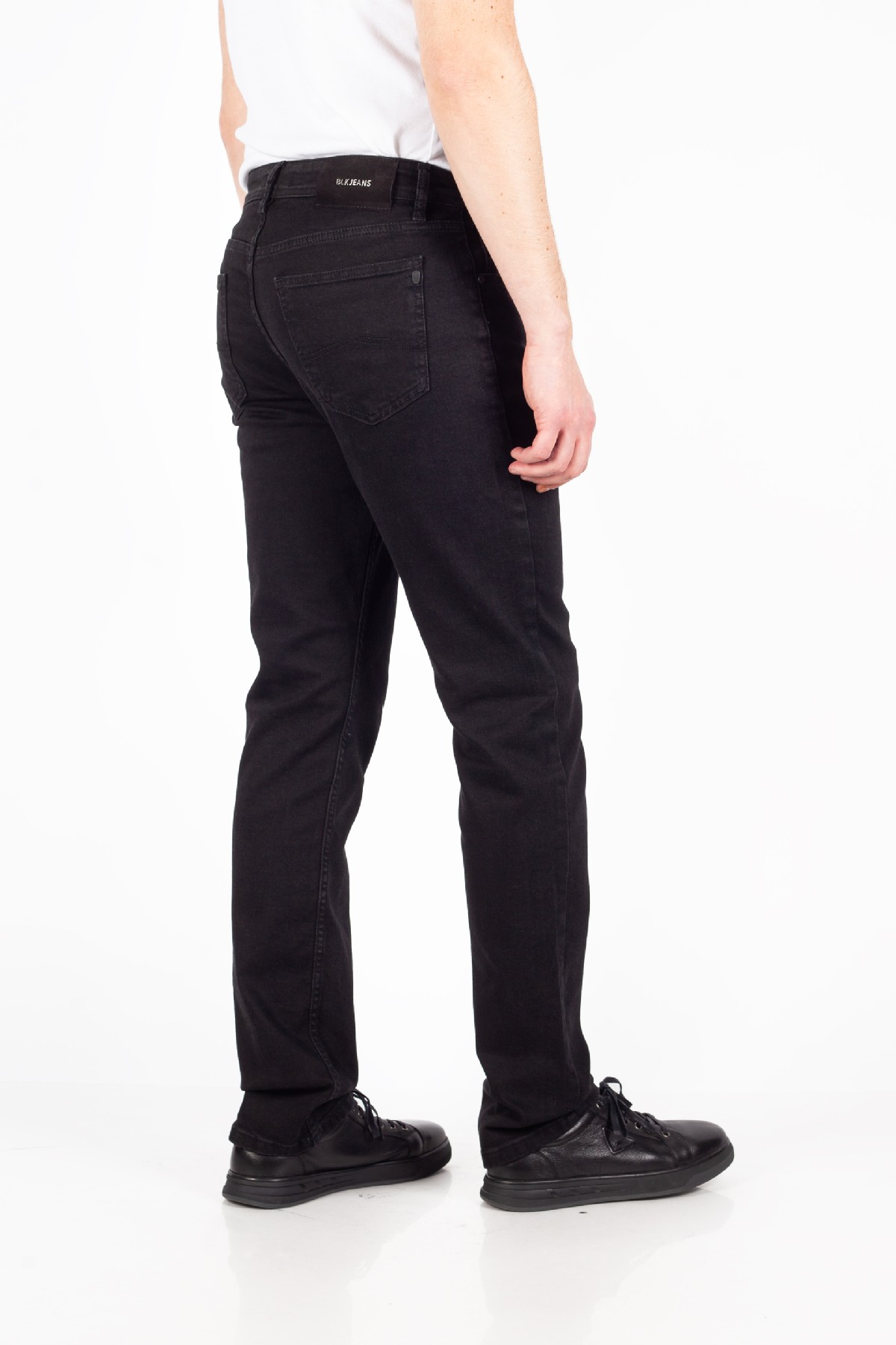 Джинсы BLK JEANS 8380-5120-301-206