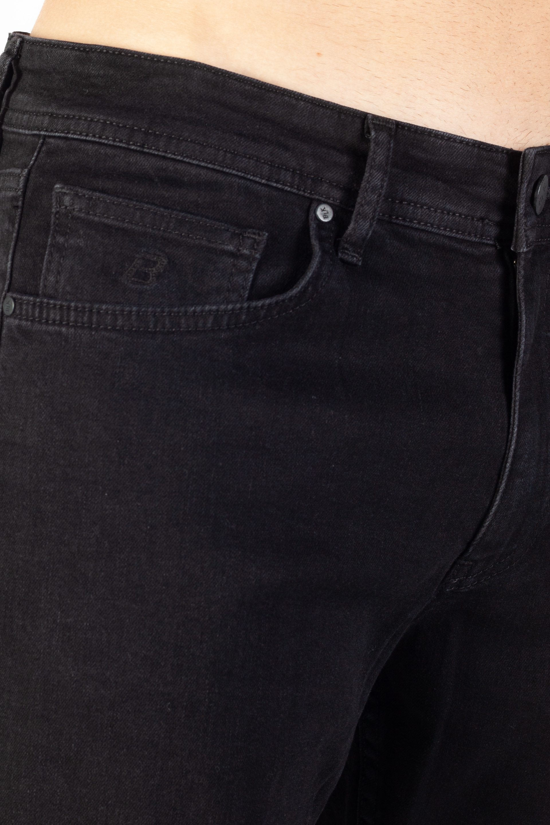 Джинсы BLK JEANS 8380-5120-301-210