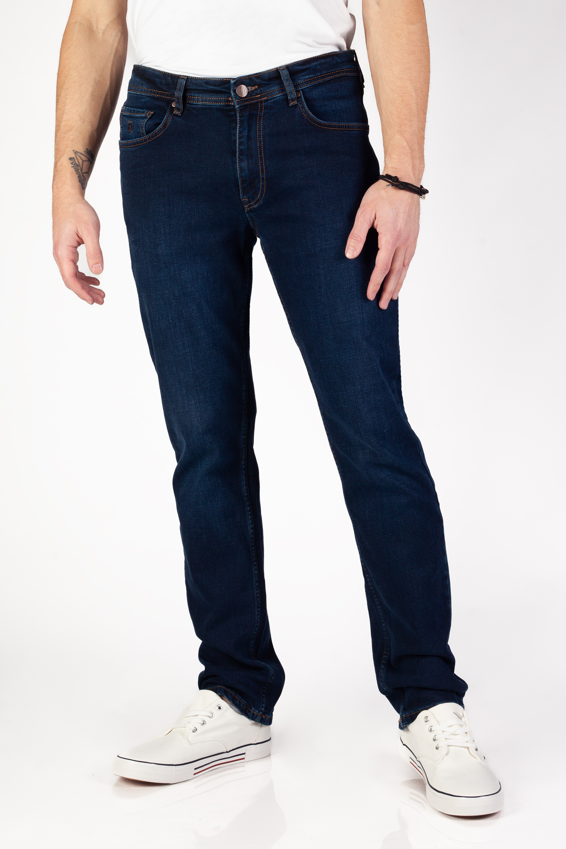 Джинсы BLK JEANS 8383-977-306-210-815