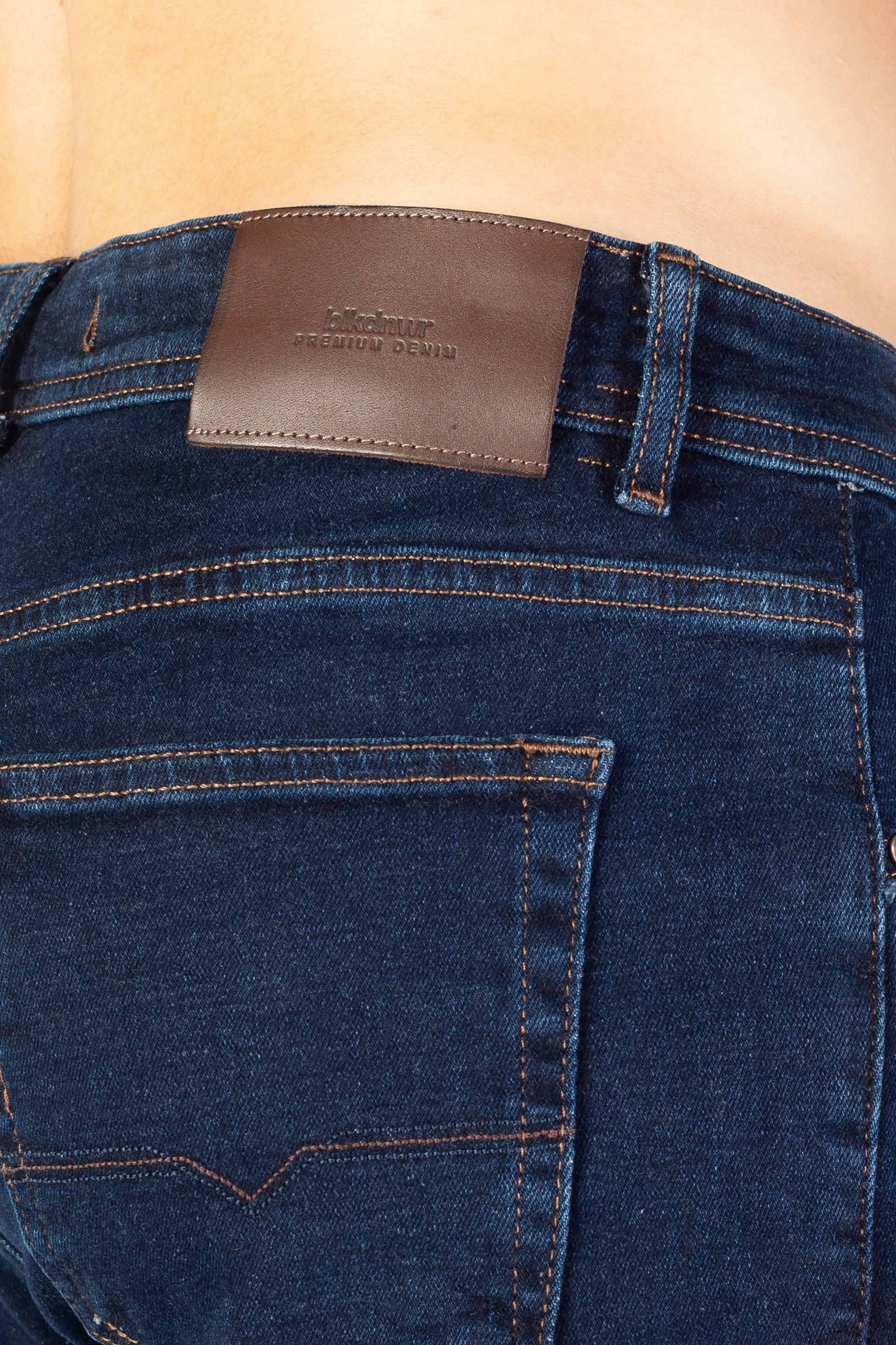 Джинсы BLK JEANS 8384-5176-302-210