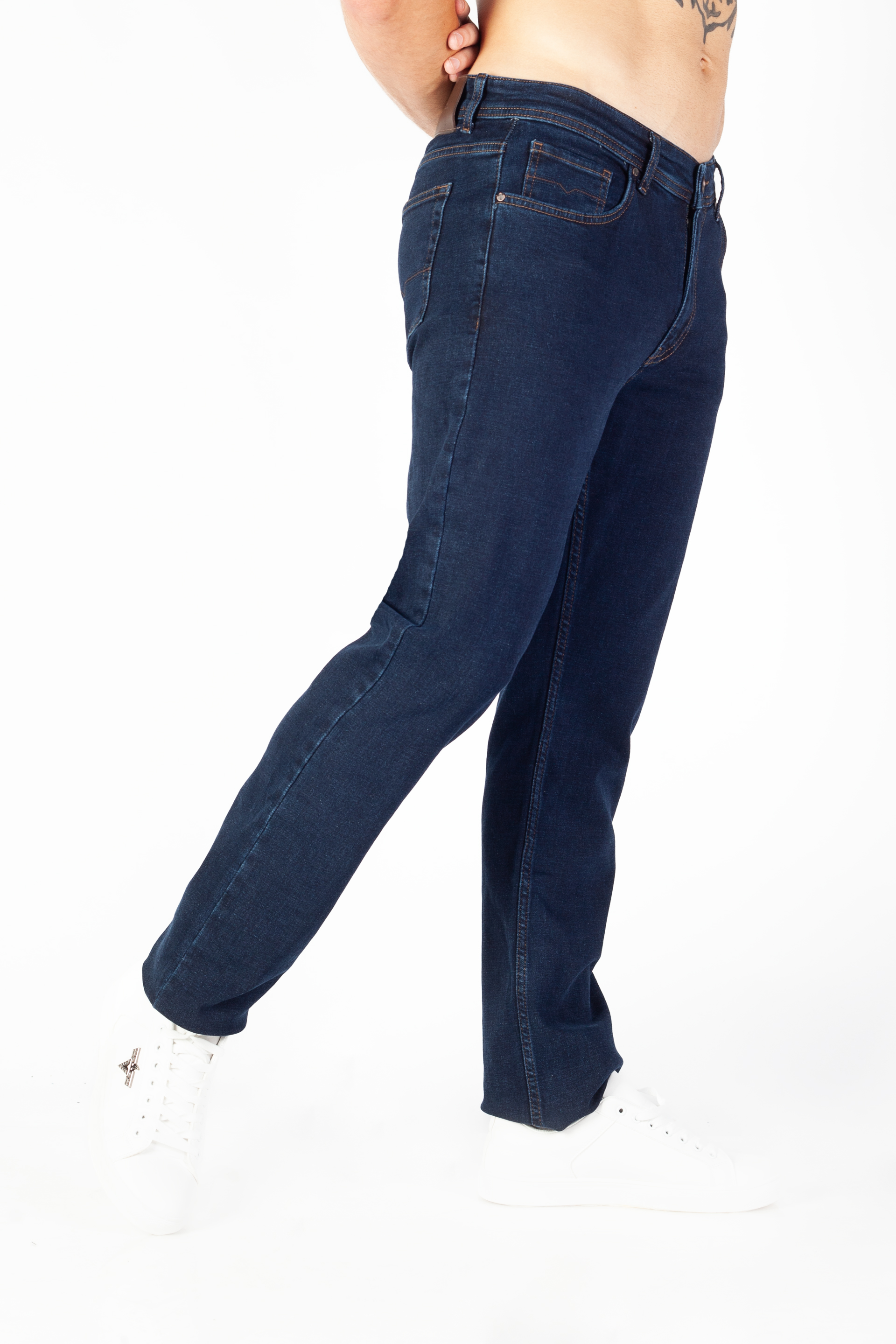 Джинсы BLK JEANS 8384-5176-302-210