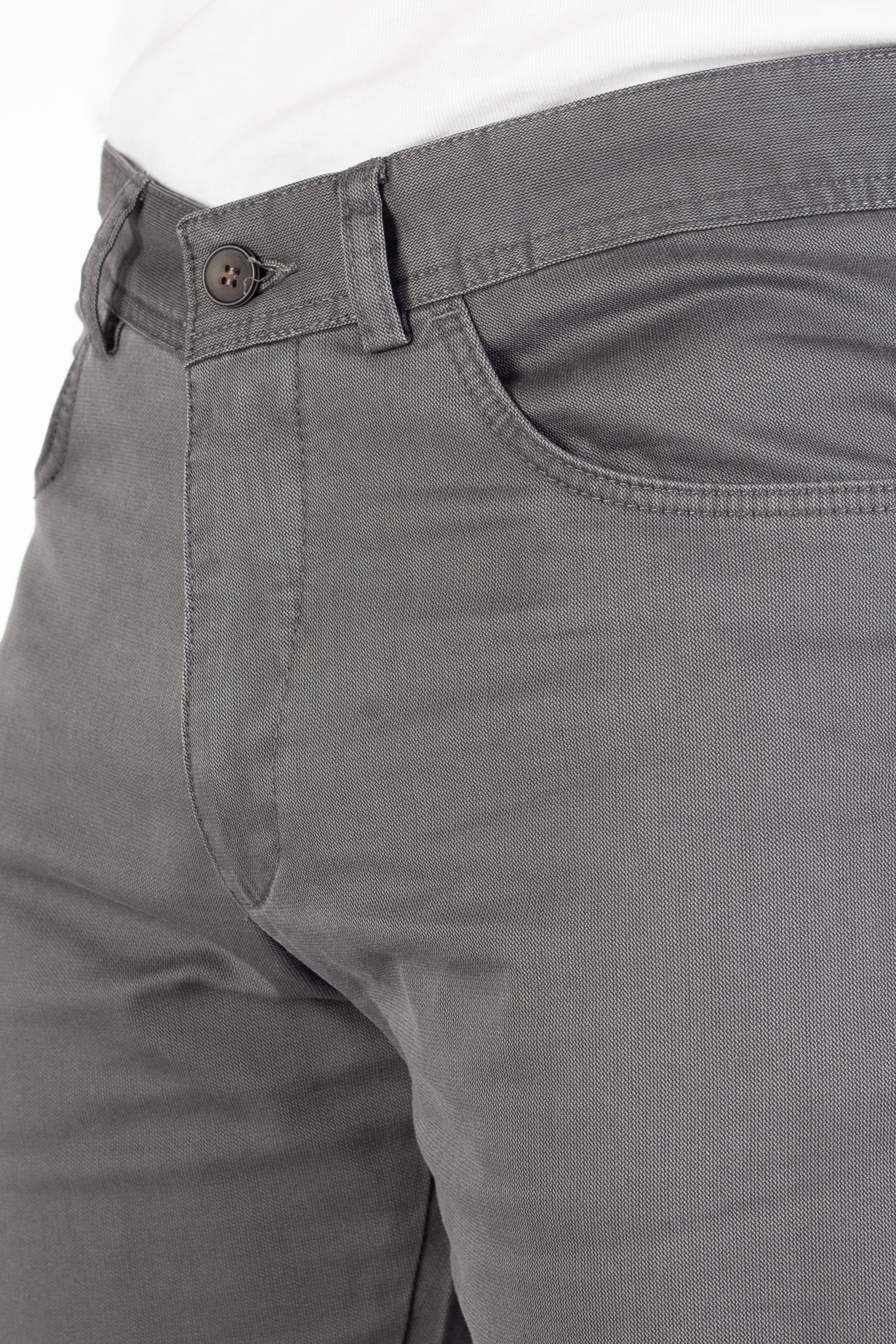 Классические брюки BLK JEANS 8394-1000-132-206