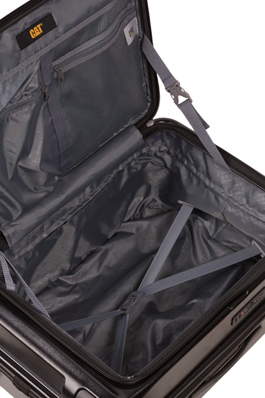 Чемодан CAT 84871-01