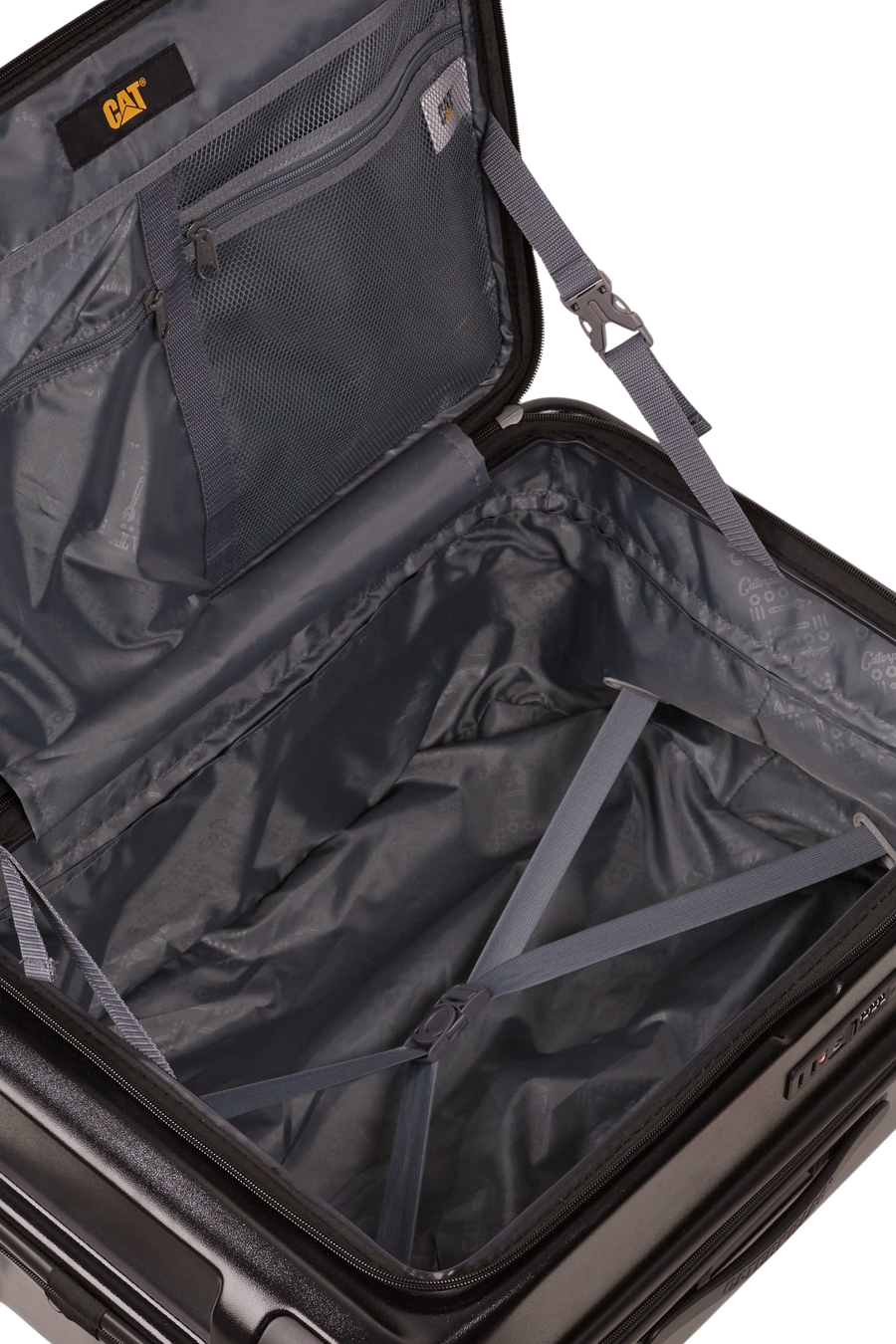 Чемодан CAT 84872-01