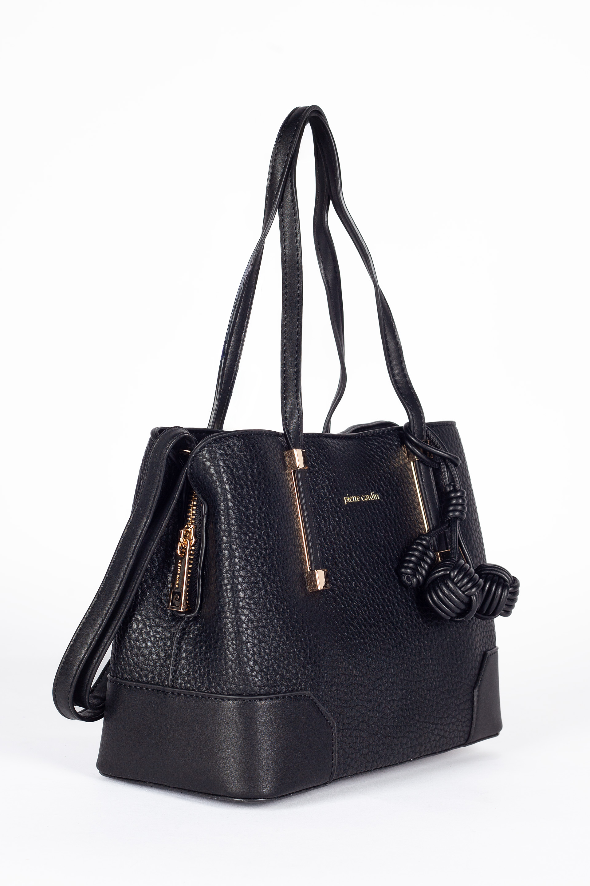 Сумки PIERRE CARDIN 86990-MS172-NERO