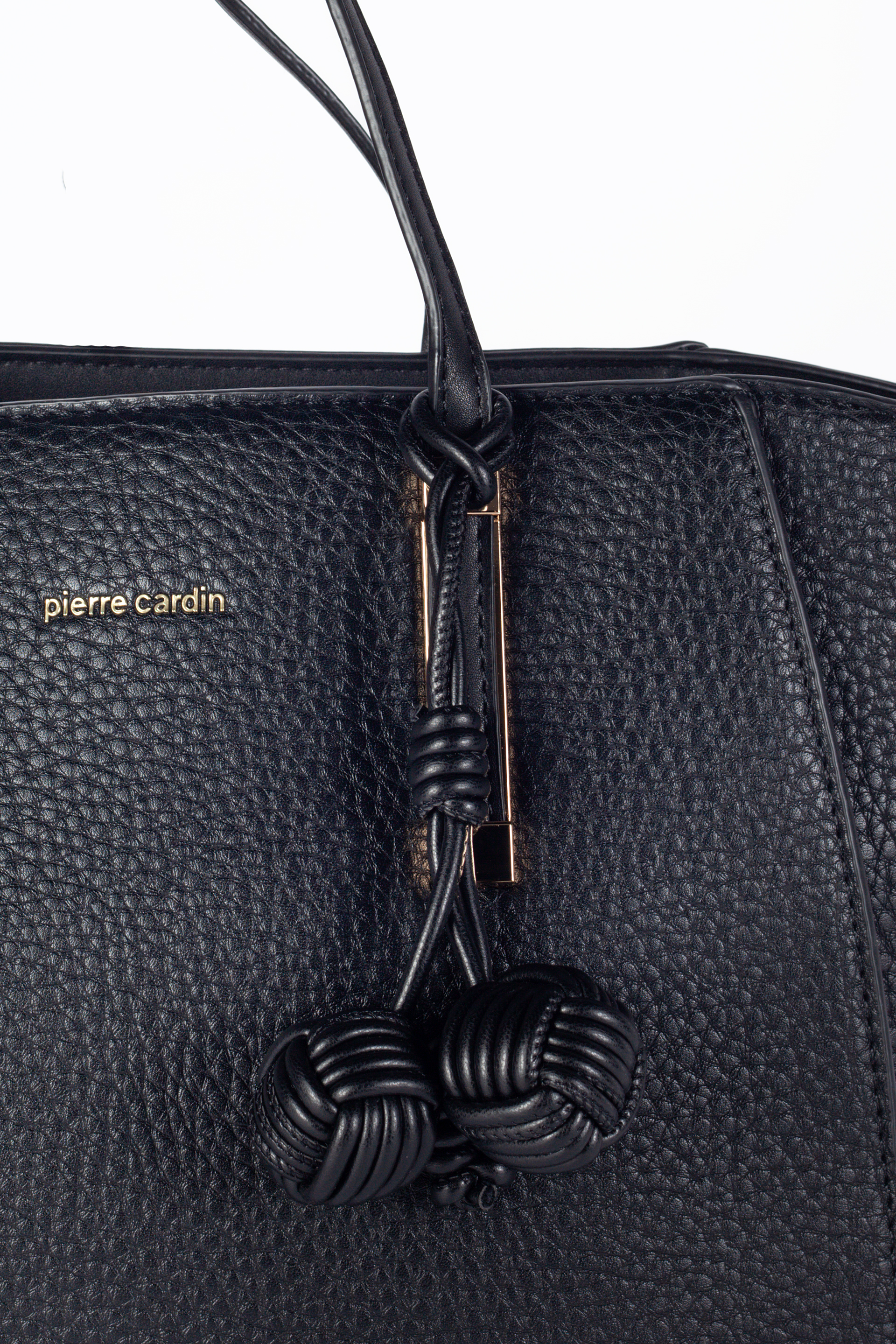 Сумки PIERRE CARDIN 86993-MS172-NERO