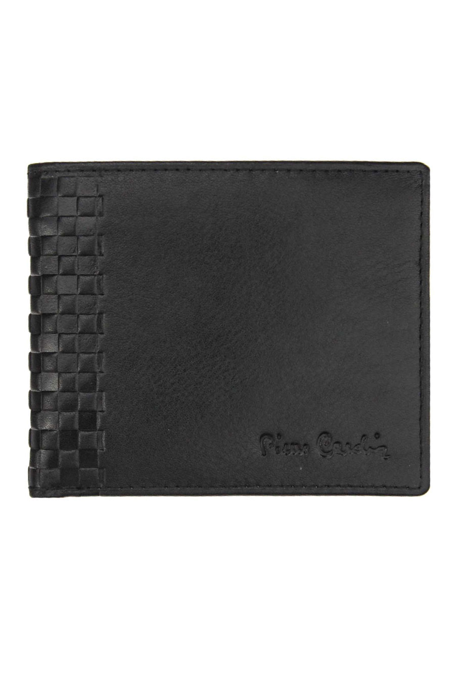 Кошелек PIERRE CARDIN 8804-TILAK40-NERO