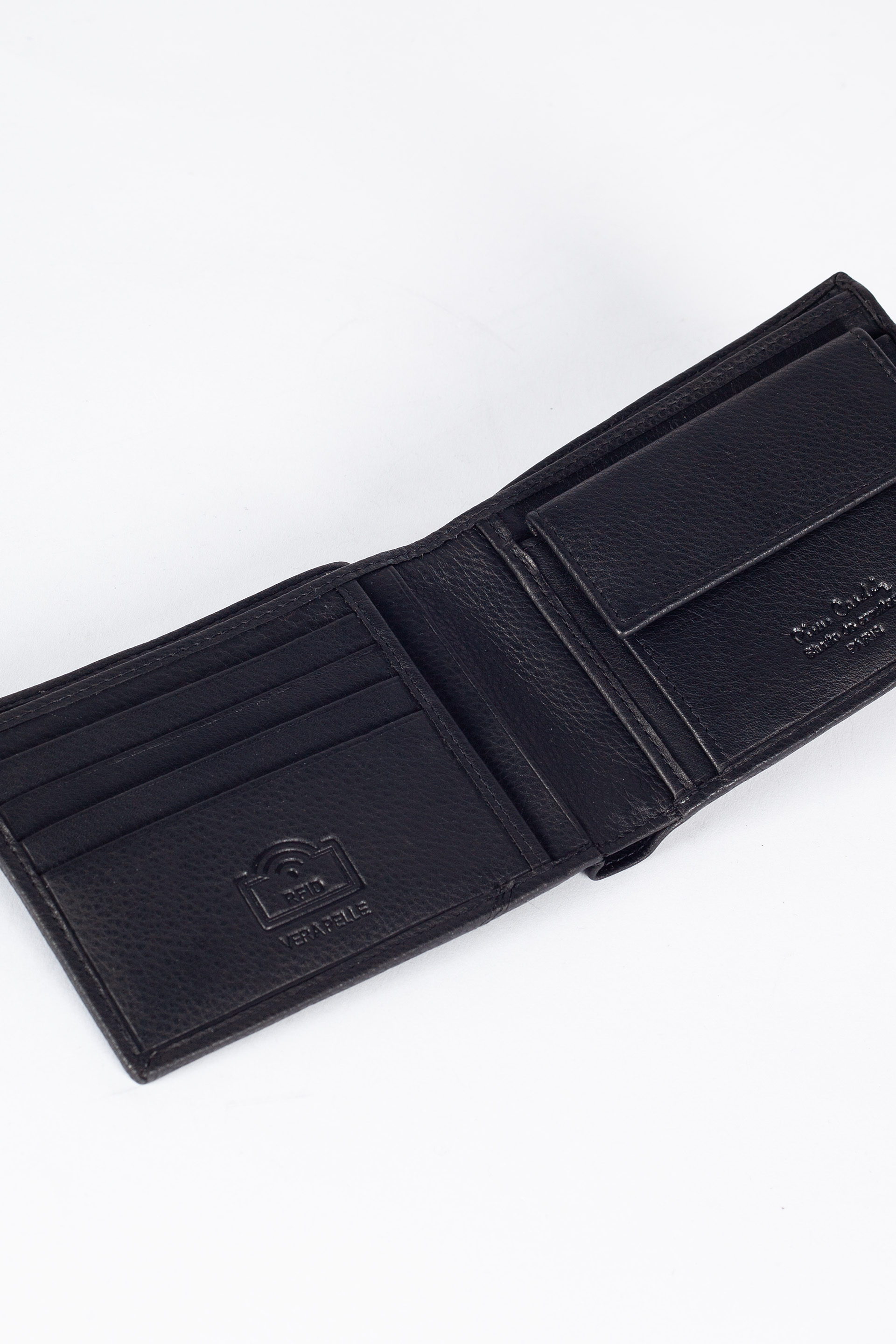 Кошелек PIERRE CARDIN 8805-TILAK157-NERO