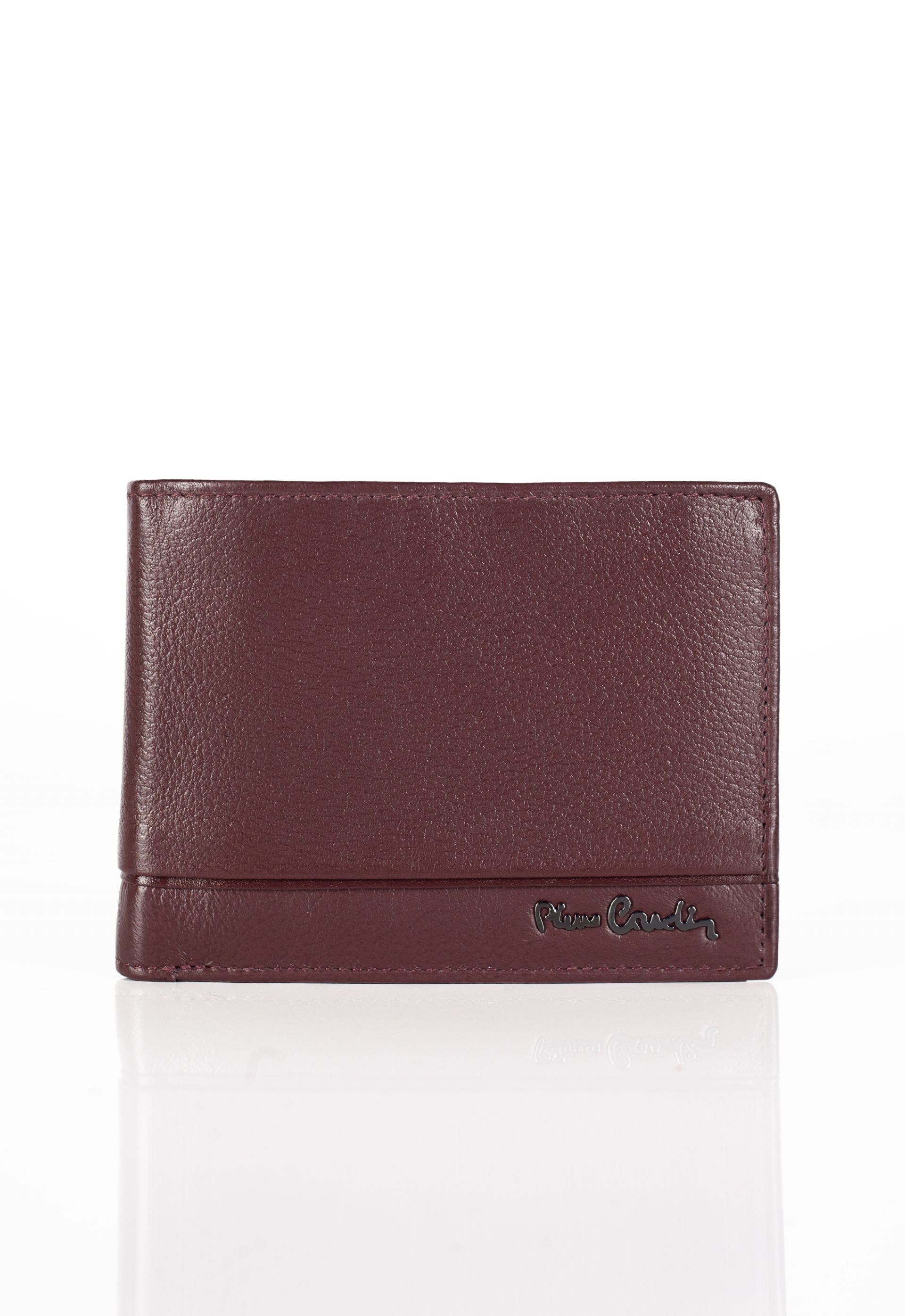 Кошелек PIERRE CARDIN 8805-TILAK23-BORDO