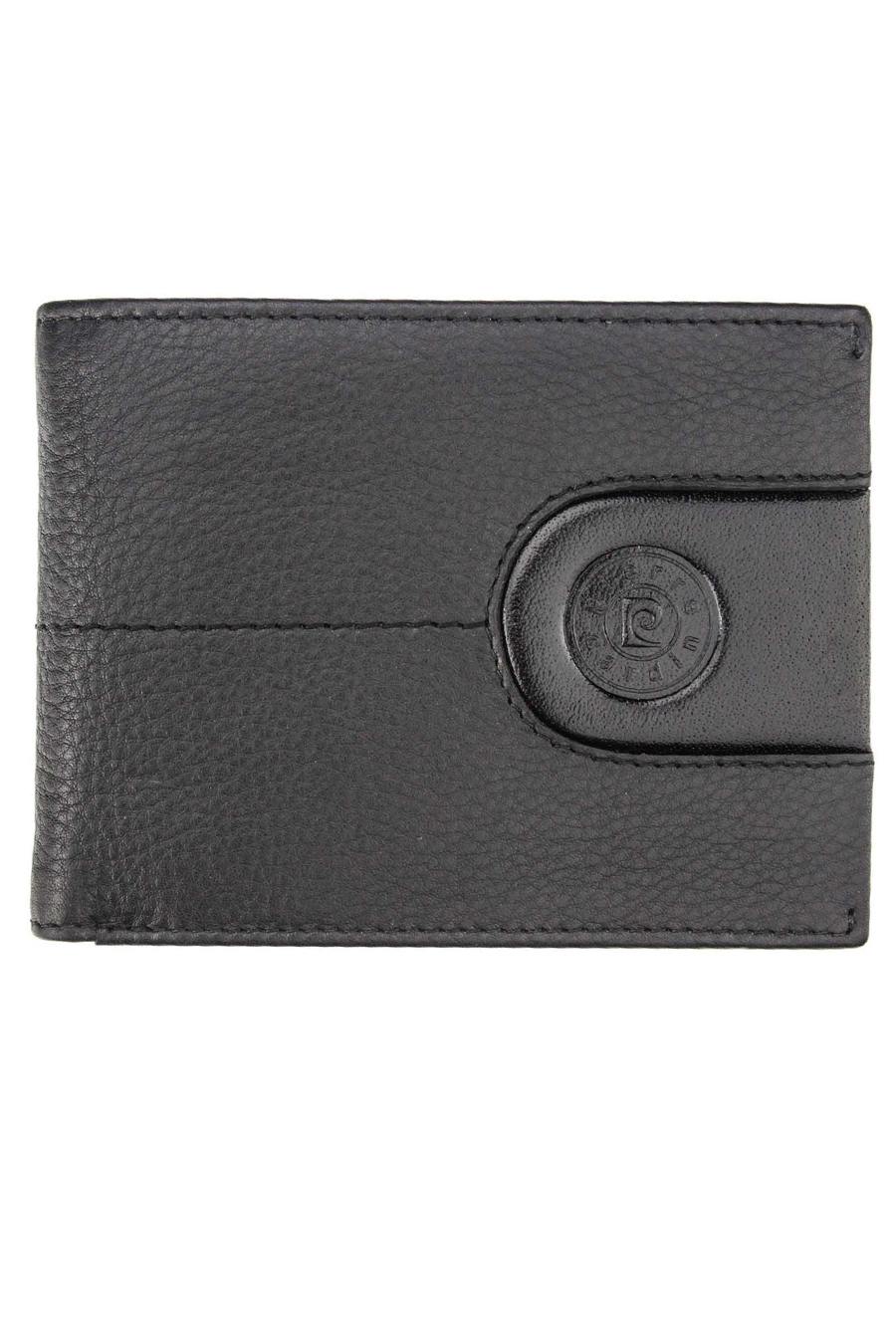 Кошелек PIERRE CARDIN 8805-TILAK41-NERO