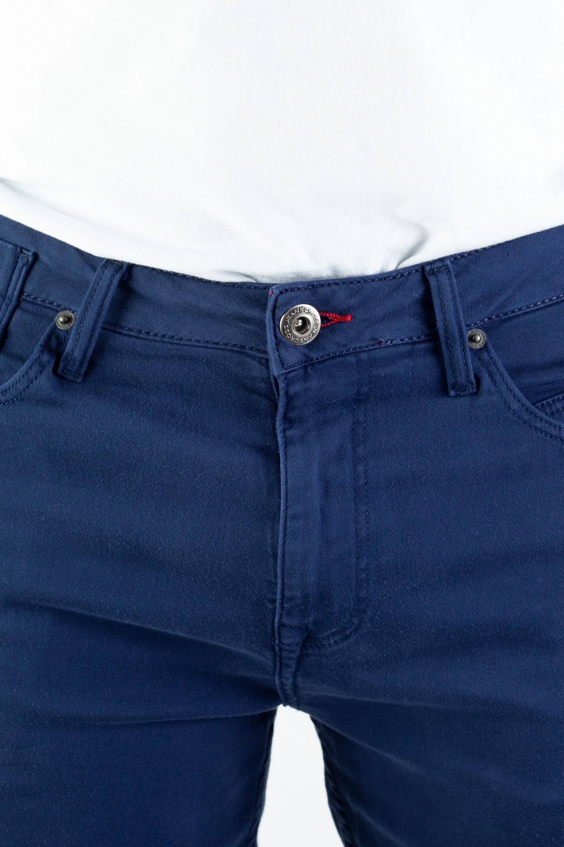 Шорты чинос CROSS JEANS A550-009