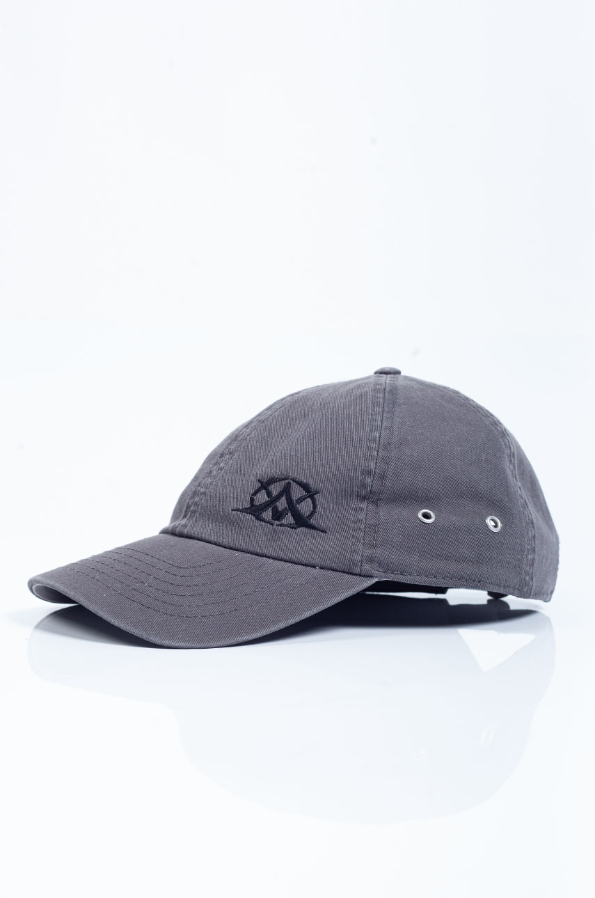 Кепкa X JEANS ACTION-DARK-GREY