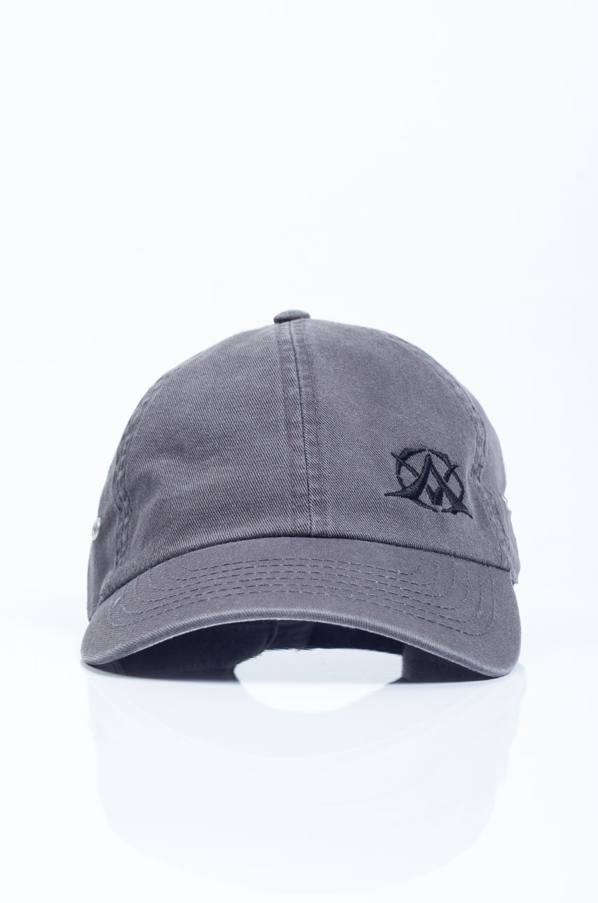 Кепкa X JEANS ACTION-DARK-GREY
