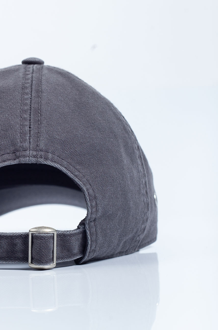 Кепкa X JEANS ACTION-DARK-GREY