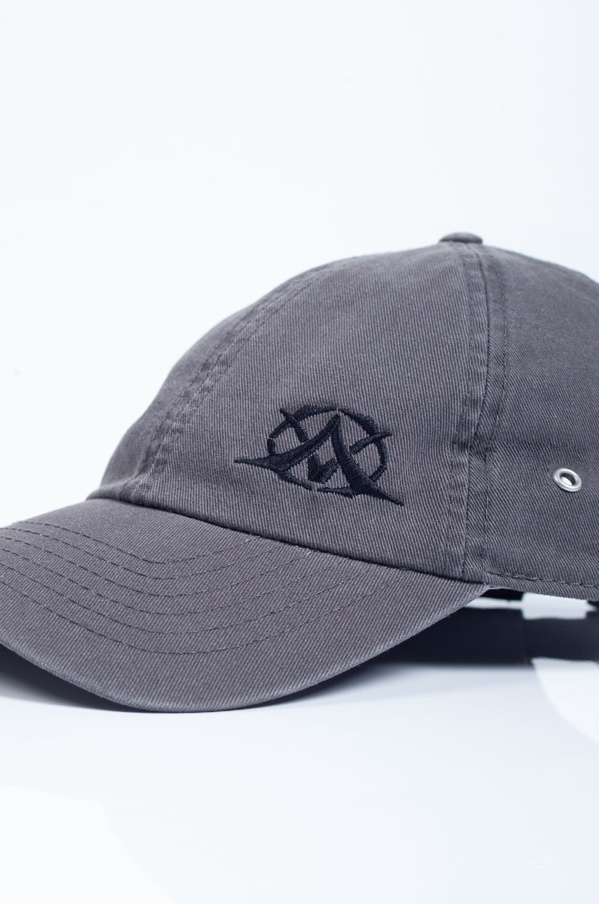 Кепкa X JEANS ACTION-DARK-GREY