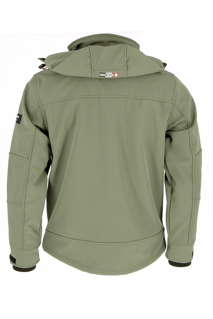 Курткa VOILE BLEUE AMIGO-TB2501-222-KAKI