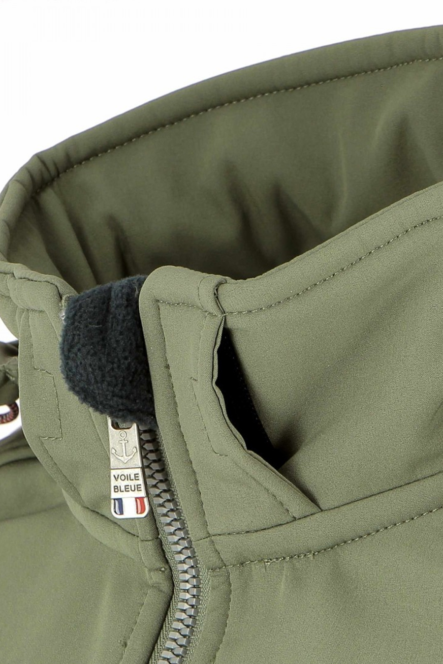 Курткa VOILE BLEUE AMIGO-TB2501-222-KAKI