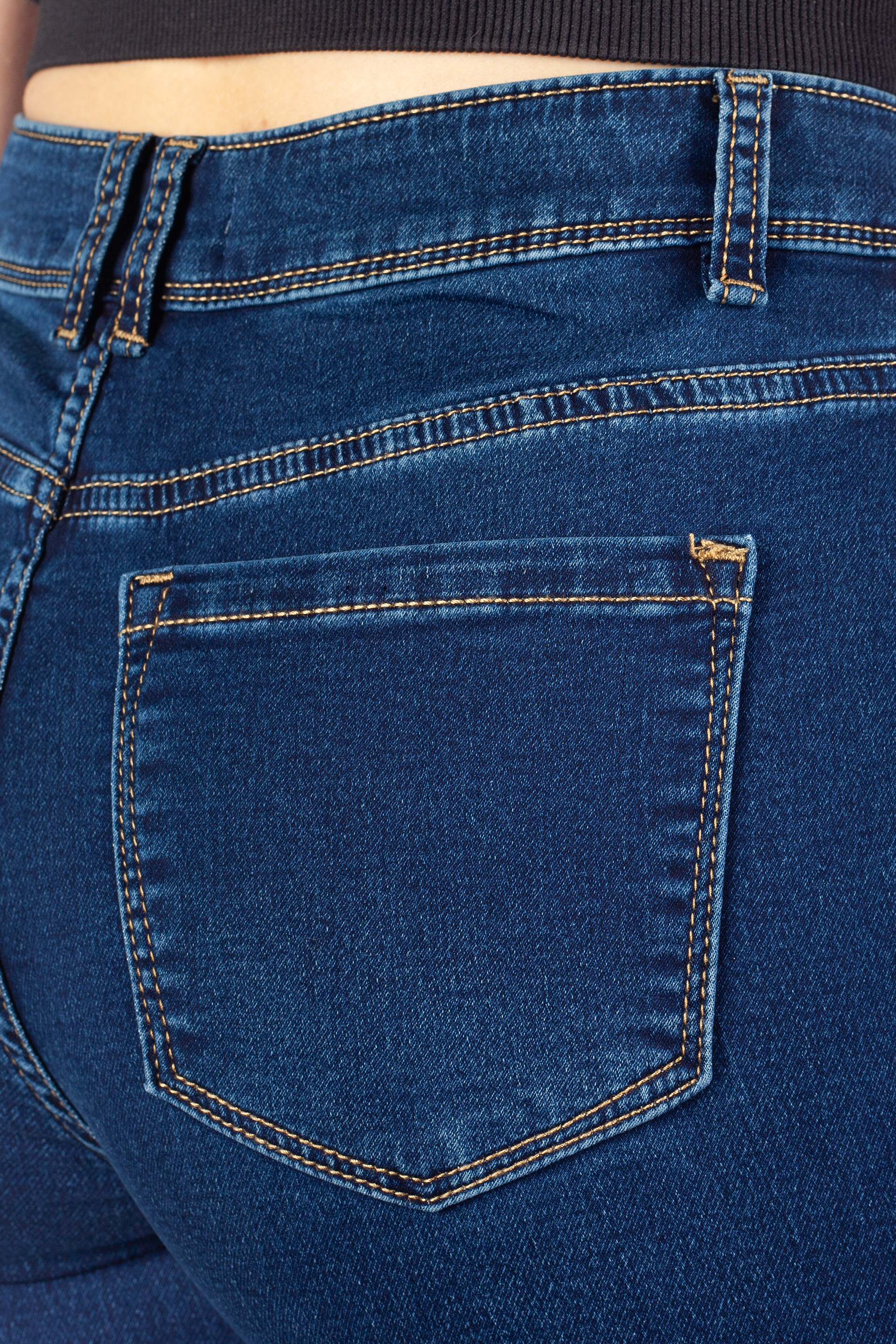 Джинсы NORFY BC9240-1