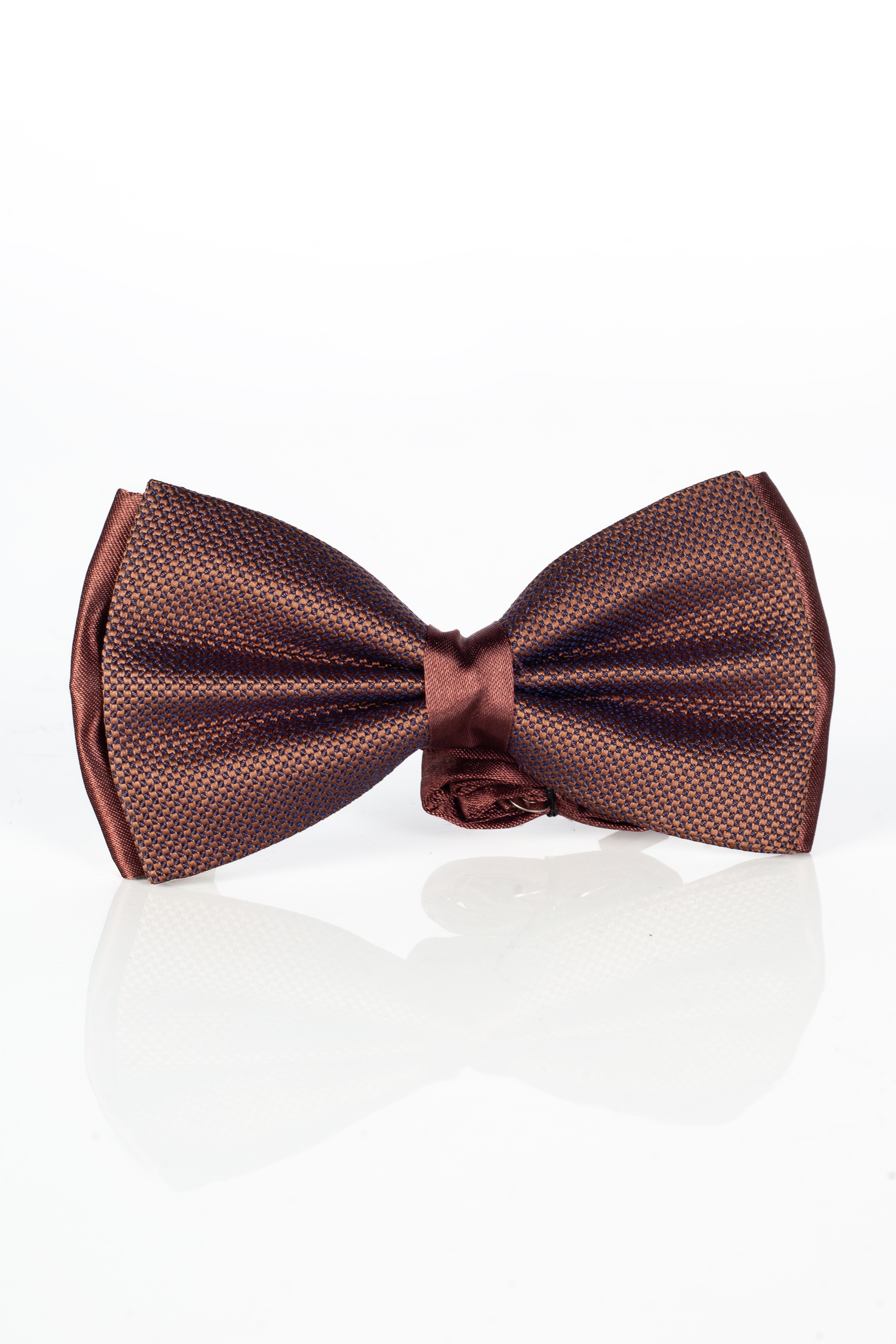 Bowtie NINO PACOLI BOWTIE-DES-12-BROWN