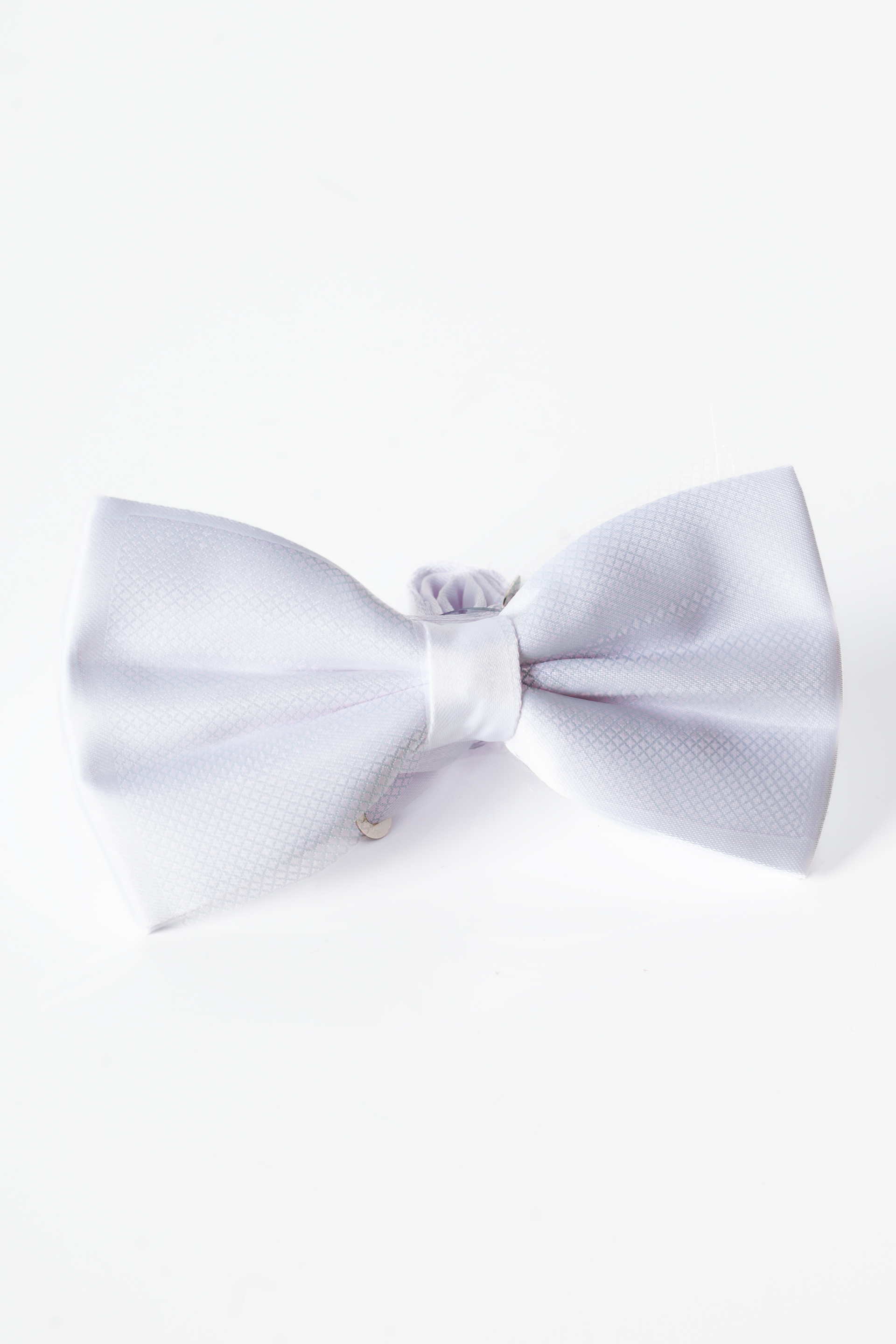 Bowtie NINO PACOLI BOWTIE-DUZ-WHITE