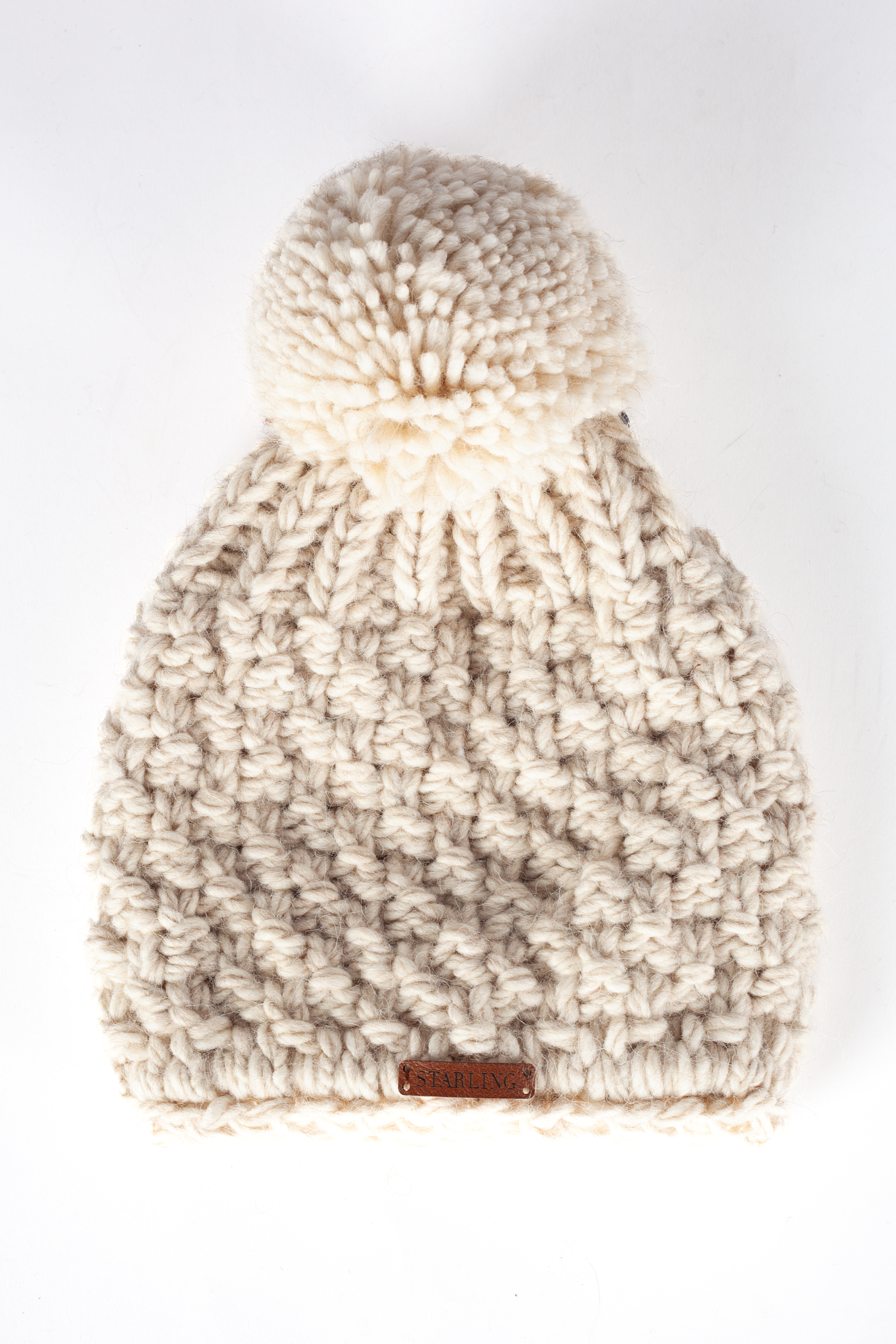 Зимняя шапка STARLING C034-C1-BINI