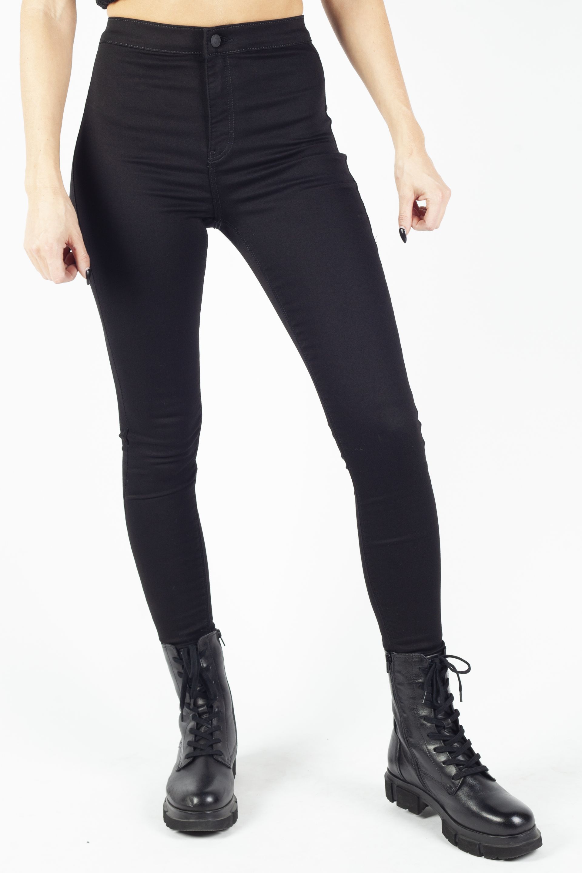 Джинсы CROSS JEANS C4681-007