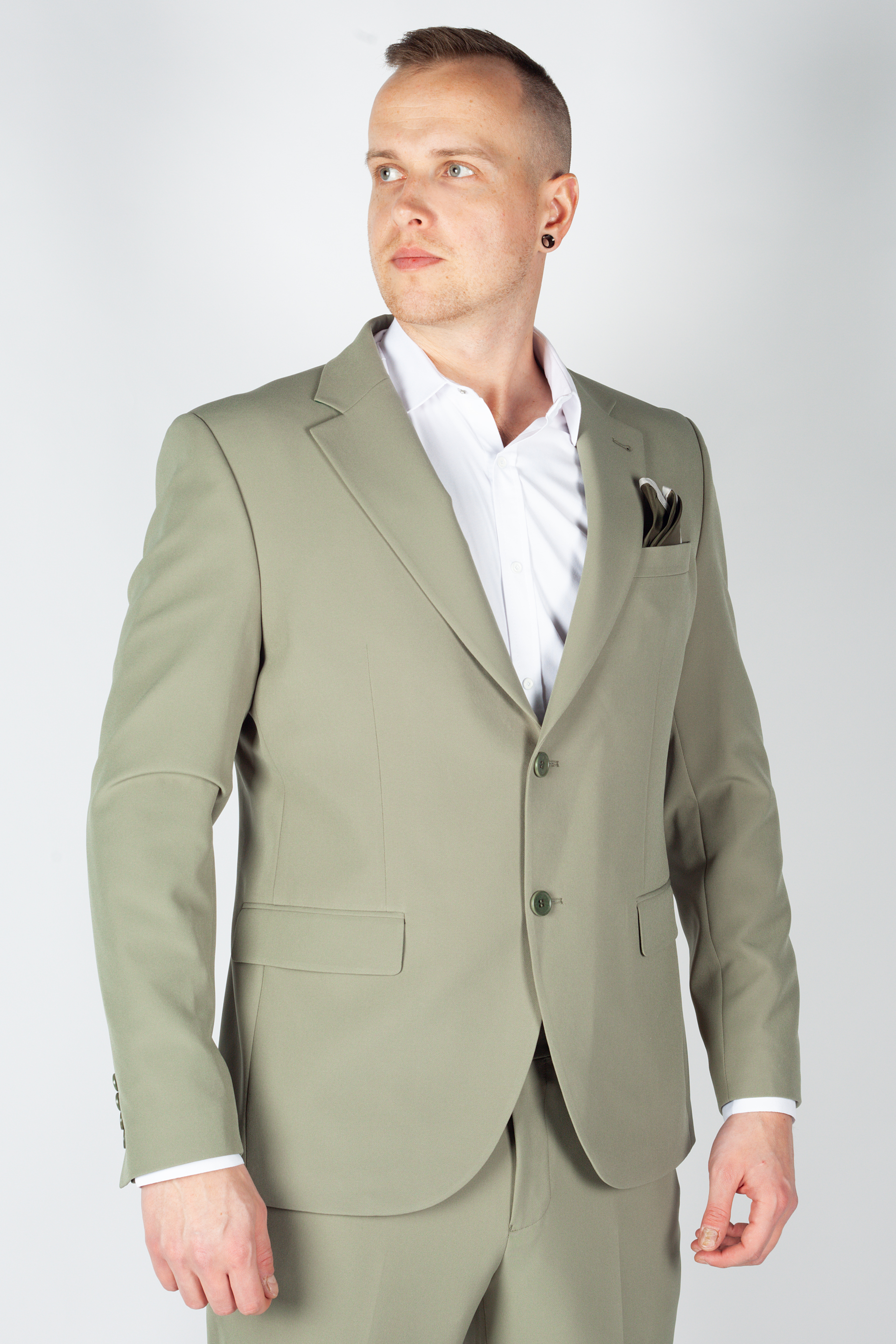 Пиджак BAGGI BY XJEANS CKK25060-SAMARA-015