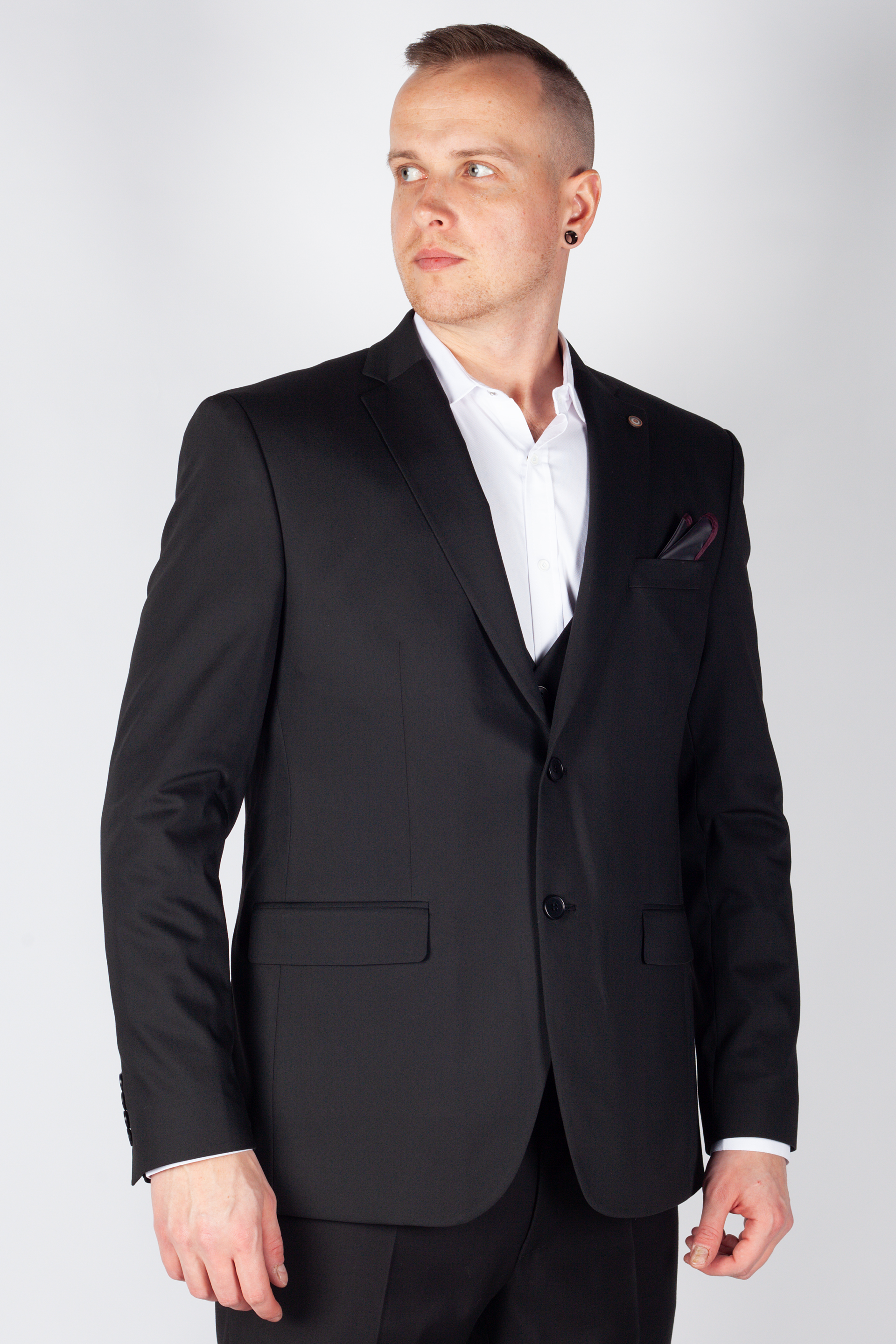 Пиджак BAGGI BY XJEANS CKK25078-014720-001