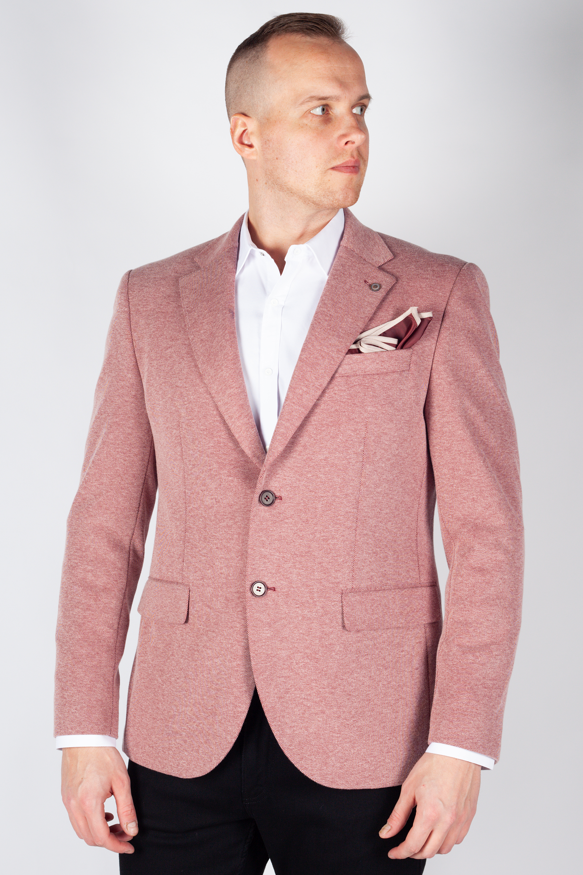 Пиджак BAGGI BY XJEANS CKK25081-JAVA-006