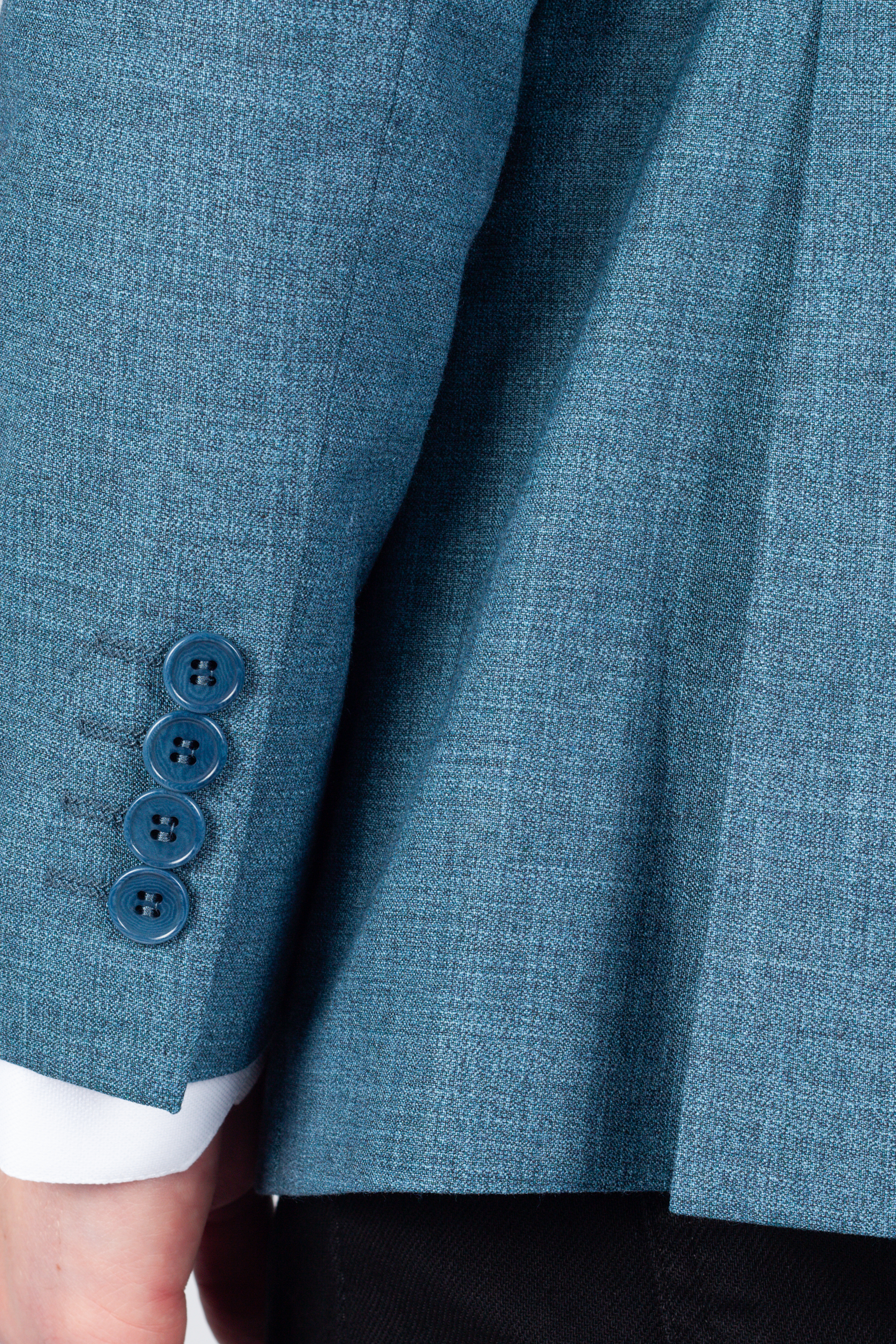 Пиджак BAGGI BY XJEANS CKK25088-CORVO-024