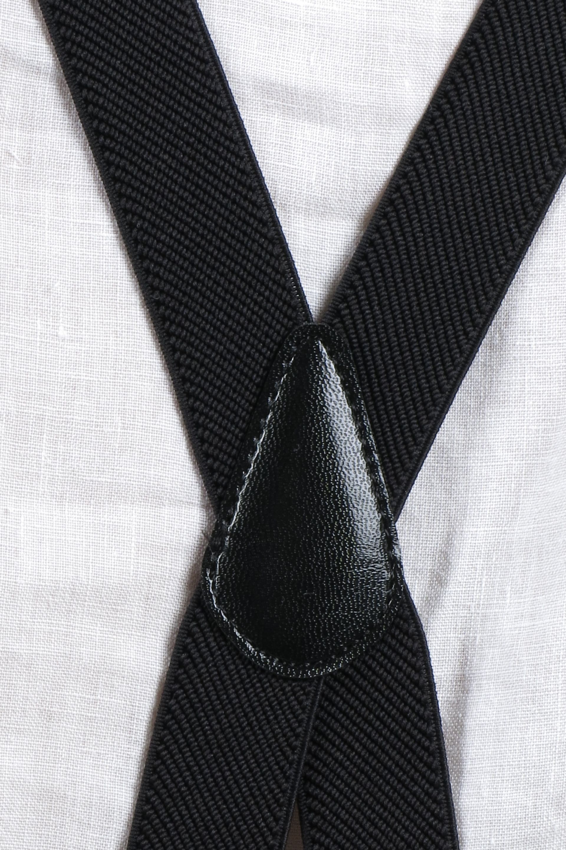 Подтяжки X JEANS DJ25-BLACK