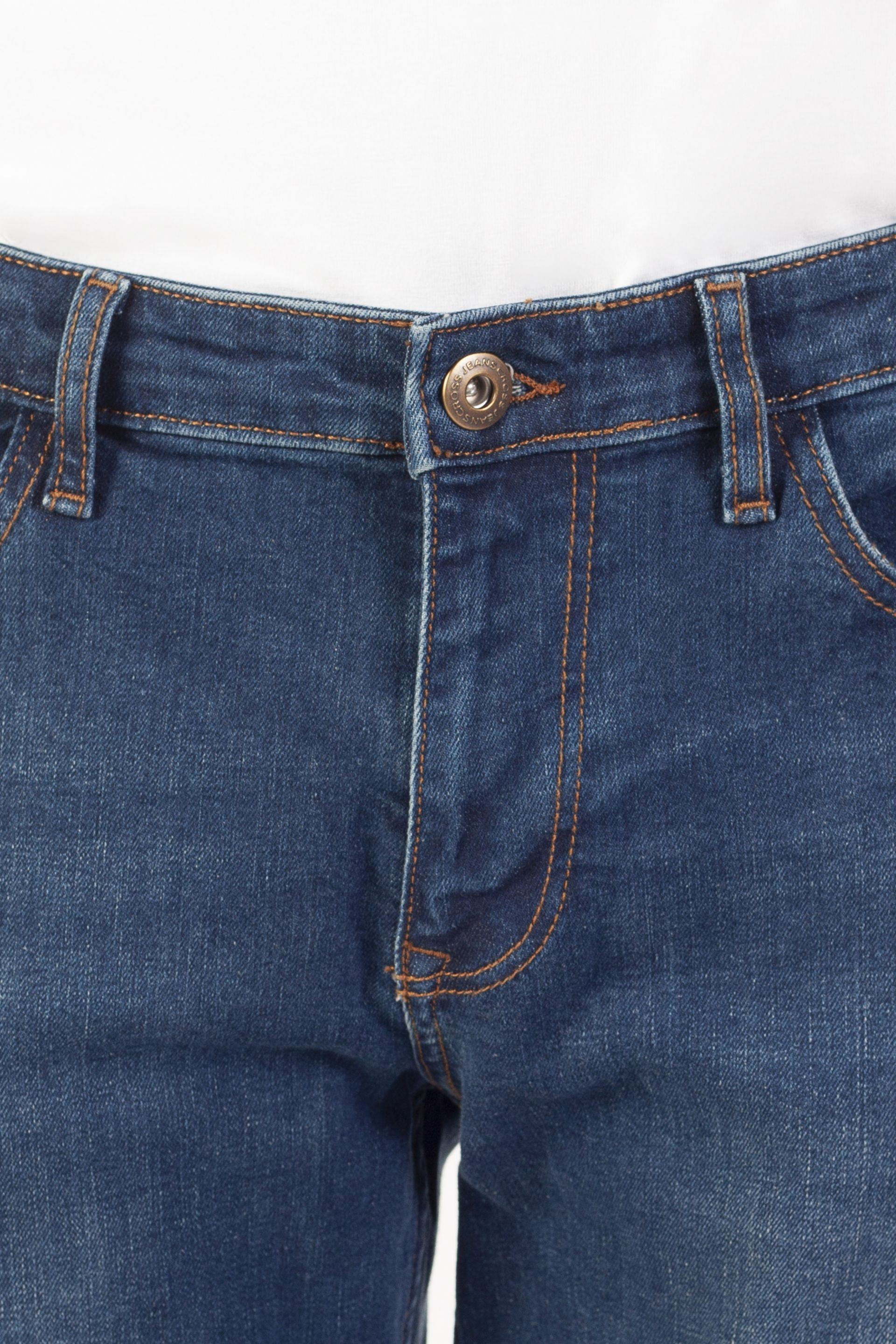 Джинсы CROSS JEANS E161-144