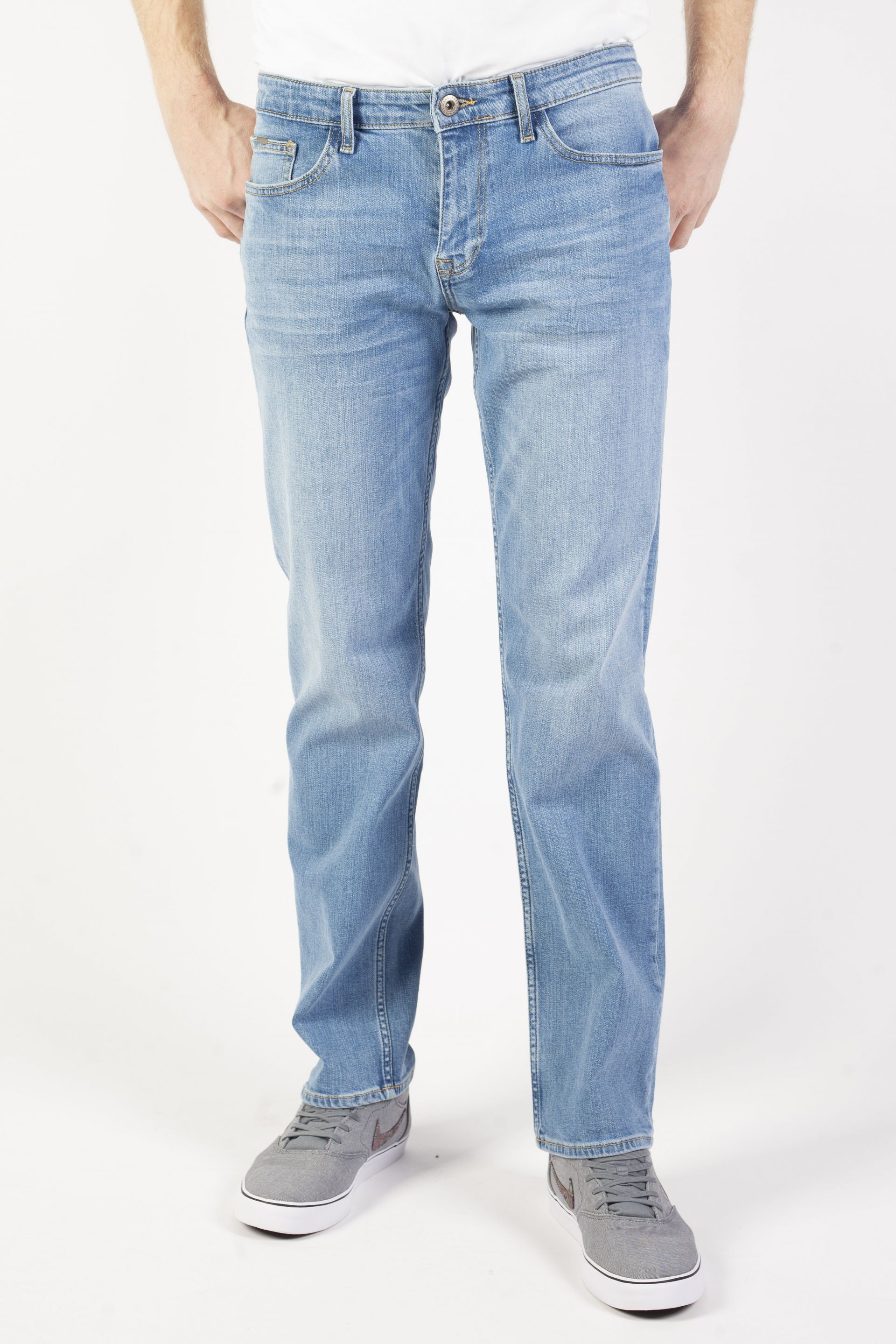 Джинсы CROSS JEANS E161-146