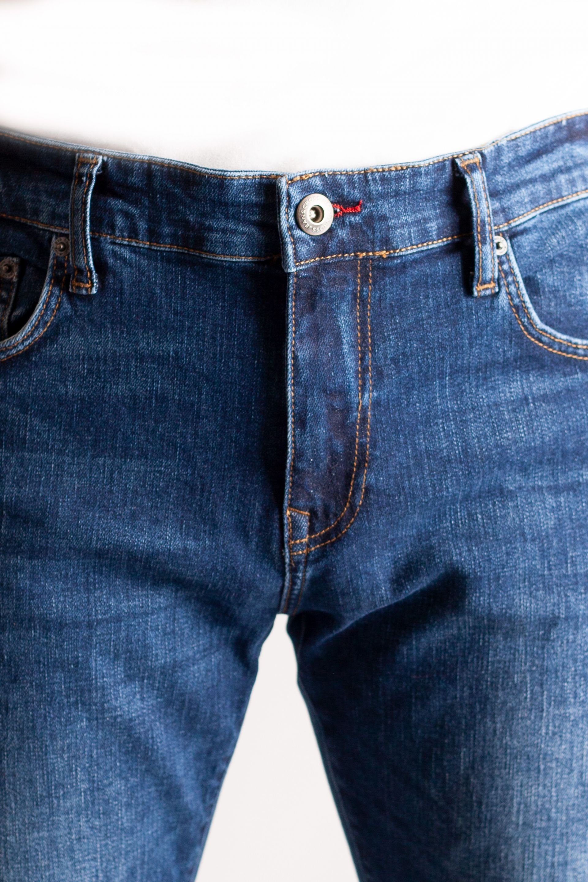 Джинсы CROSS JEANS F152-114